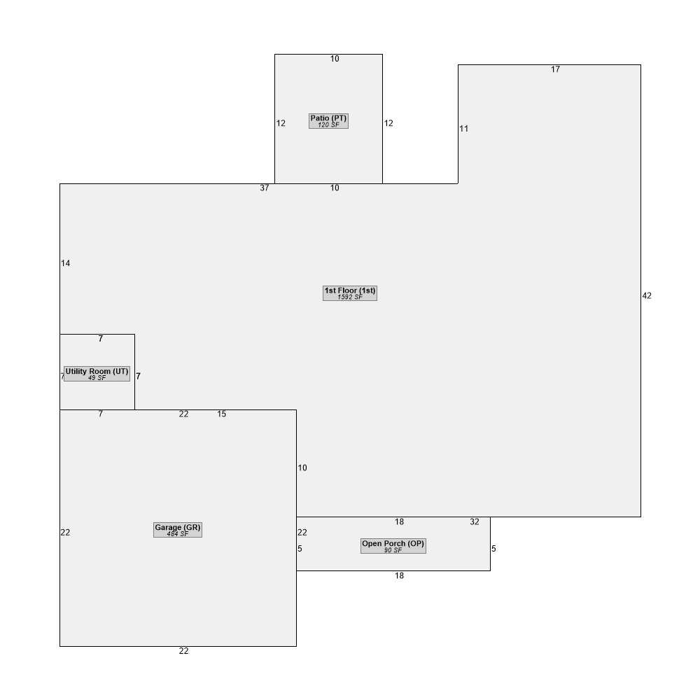 172 Tallassee Trl, Leesburg, GA 31763-3770