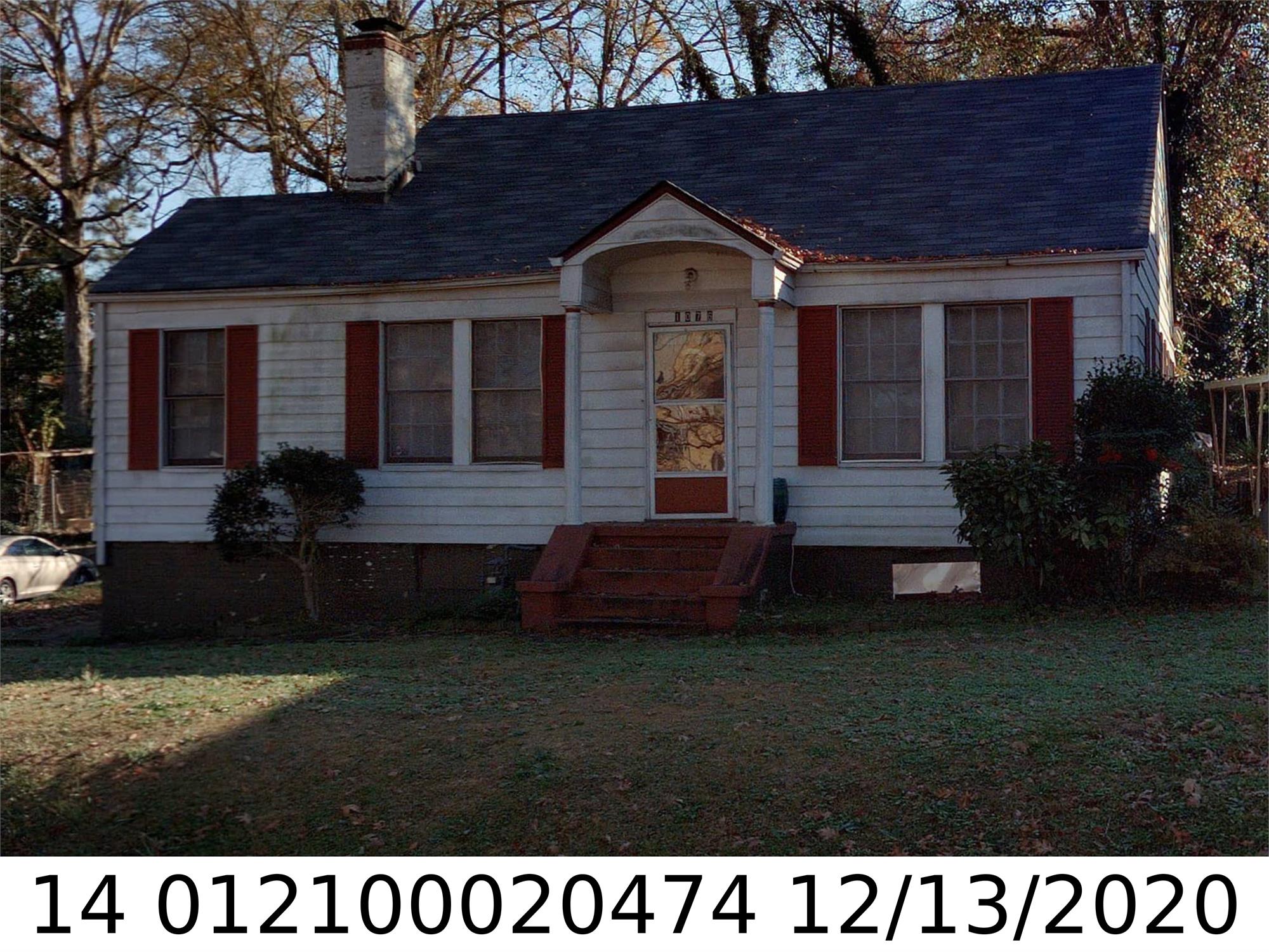 1076 Deckner Ave Sw, Atlanta, GA 30310-4136