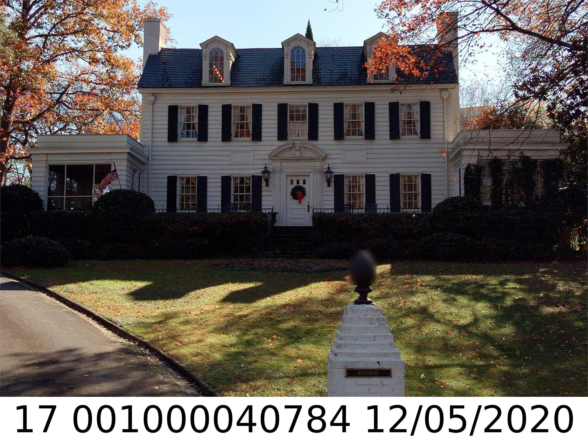 955 Wendover Dr Ne, Atlanta, GA 30319-1216
