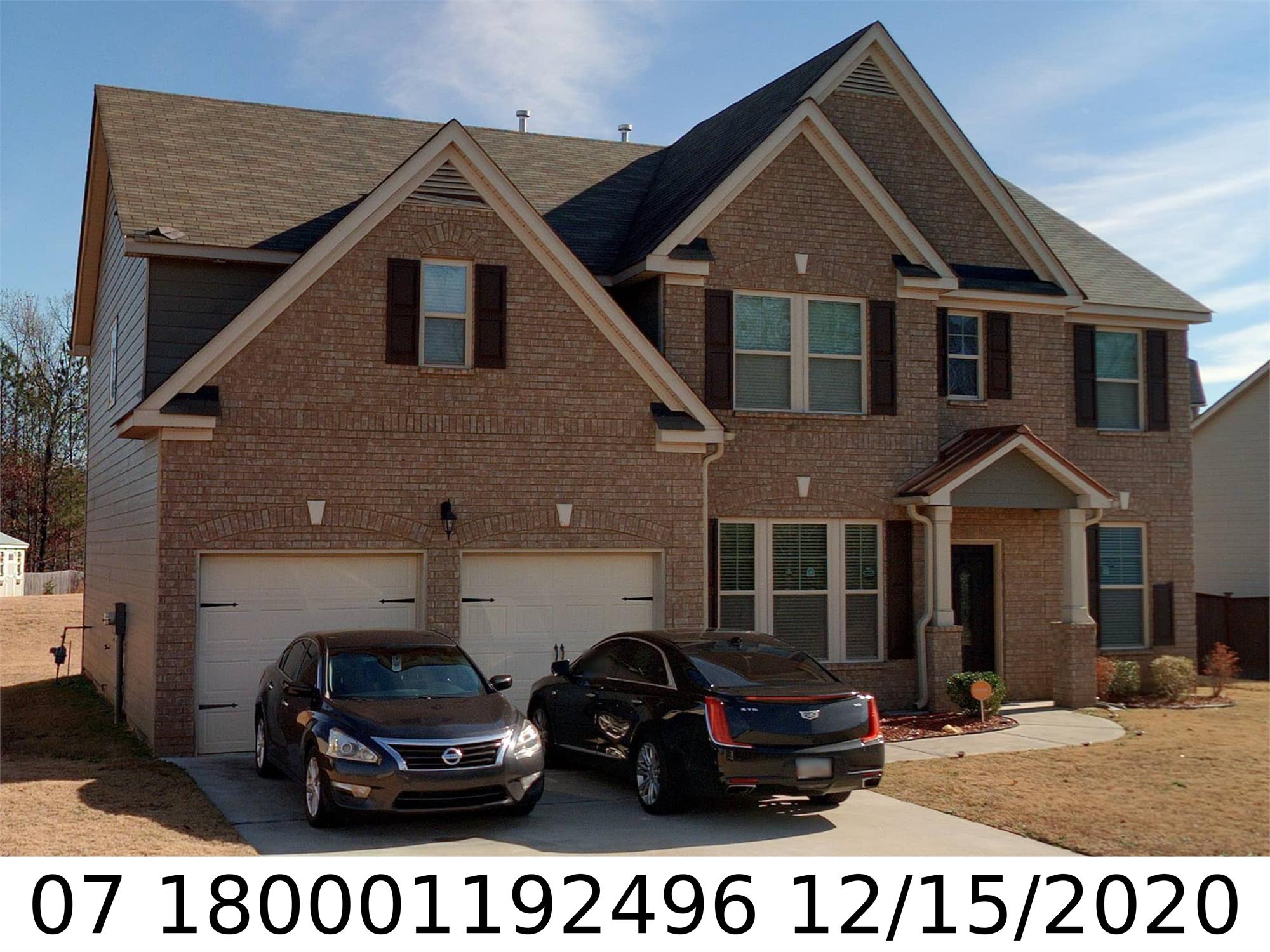 7667 Brazos Trail, Fairburn, GA 30213-5402