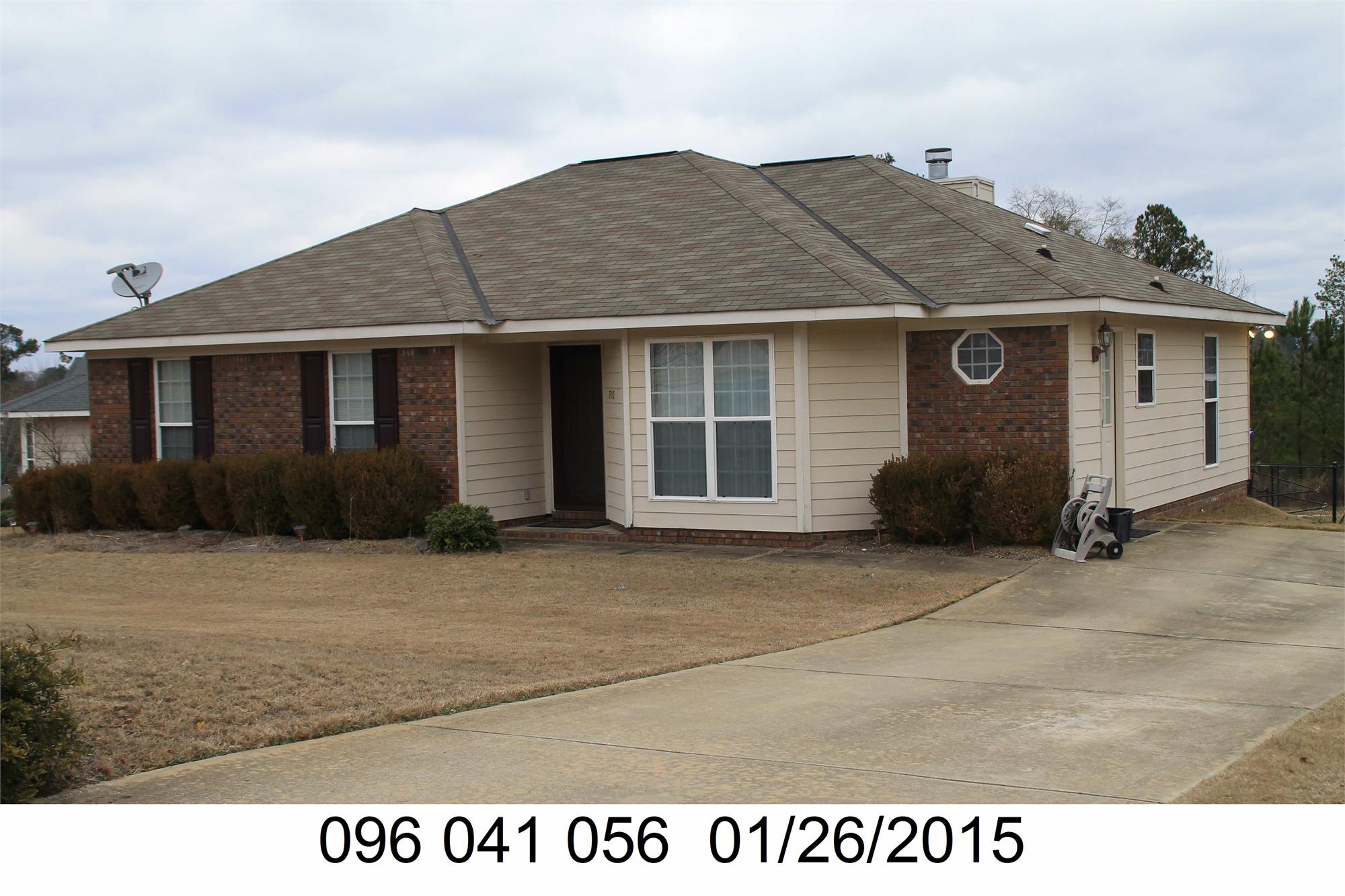 7012 Hunter Hill Ct, Columbus, GA 31907-1002