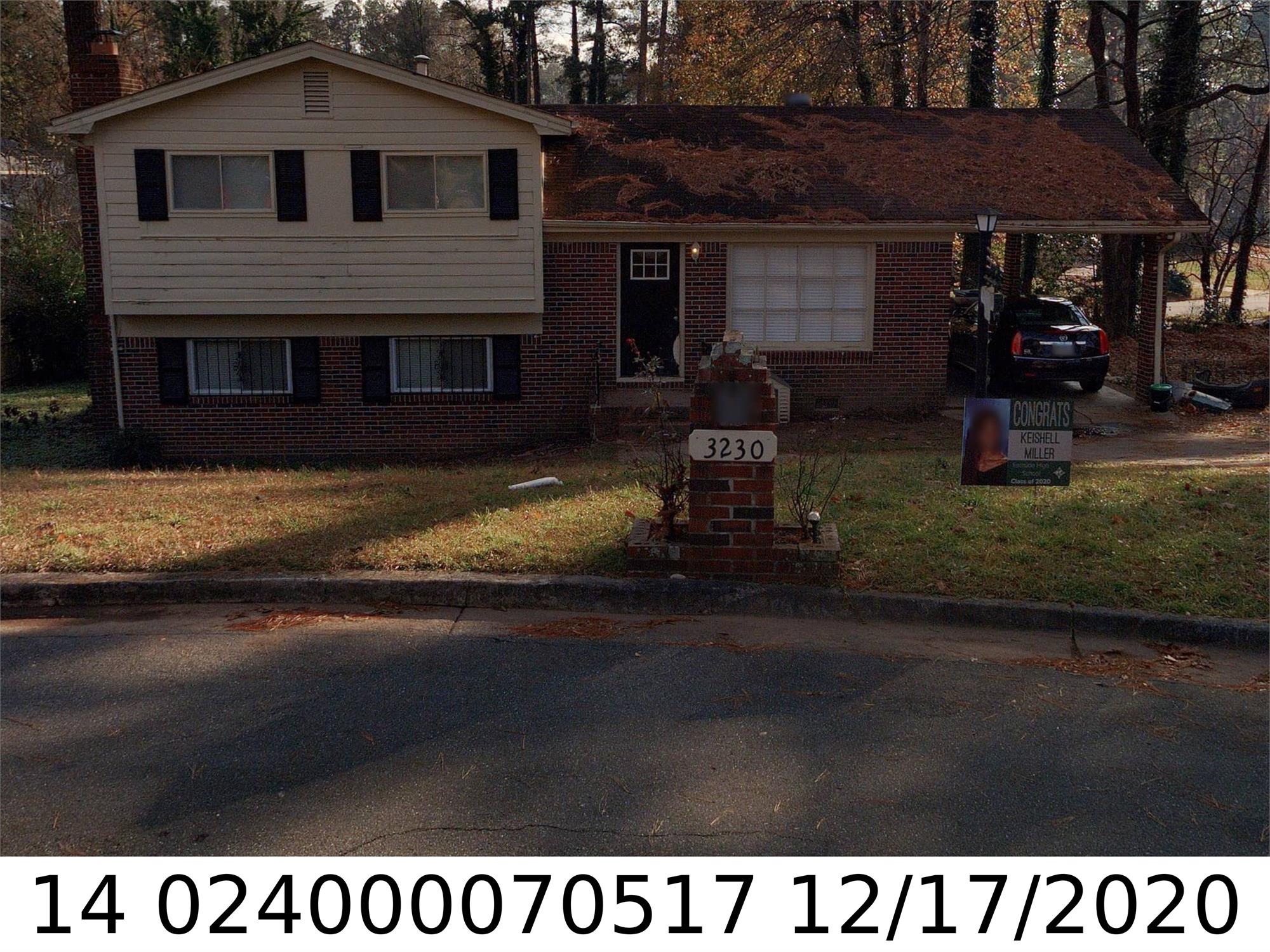 3230 Vanderbilt Ln Nw, Atlanta, GA 30318-5932