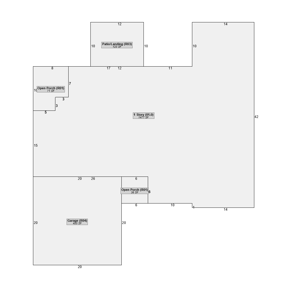 821 Riverwood Dr Se, Monroe, GA 30655-8460