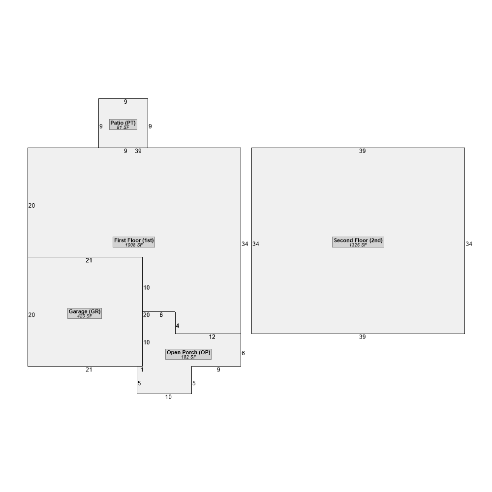 3005 Salinger Way, Gainesville, GA 30507