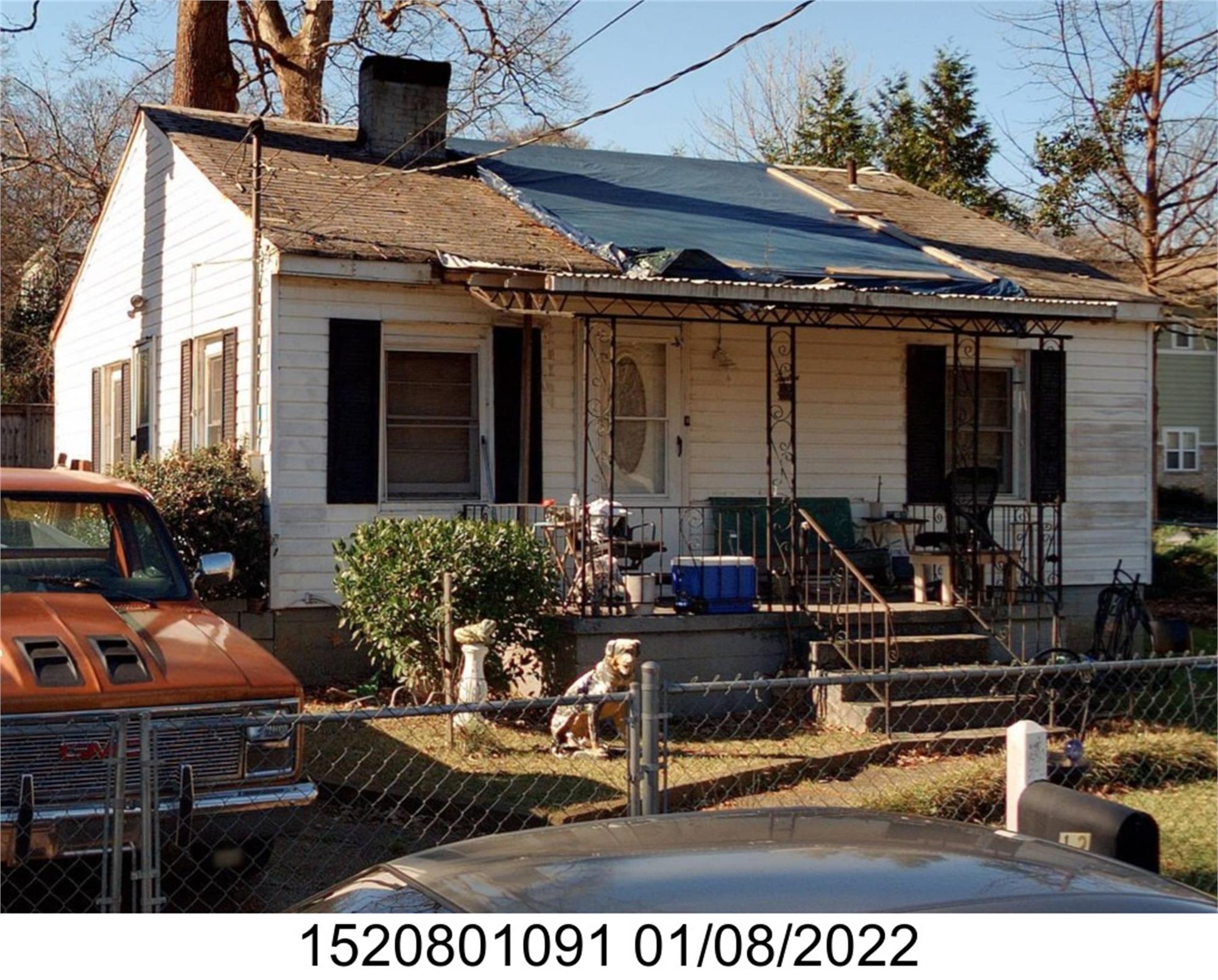 12 Montgomery St Ne, Atlanta, GA 30307-2844