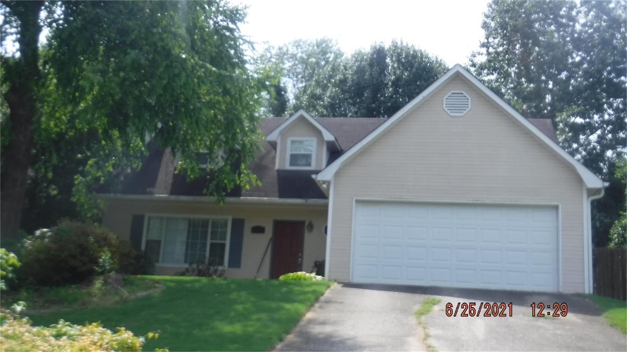 2676 Windage Dr Sw, Marietta, GA 30008-8100