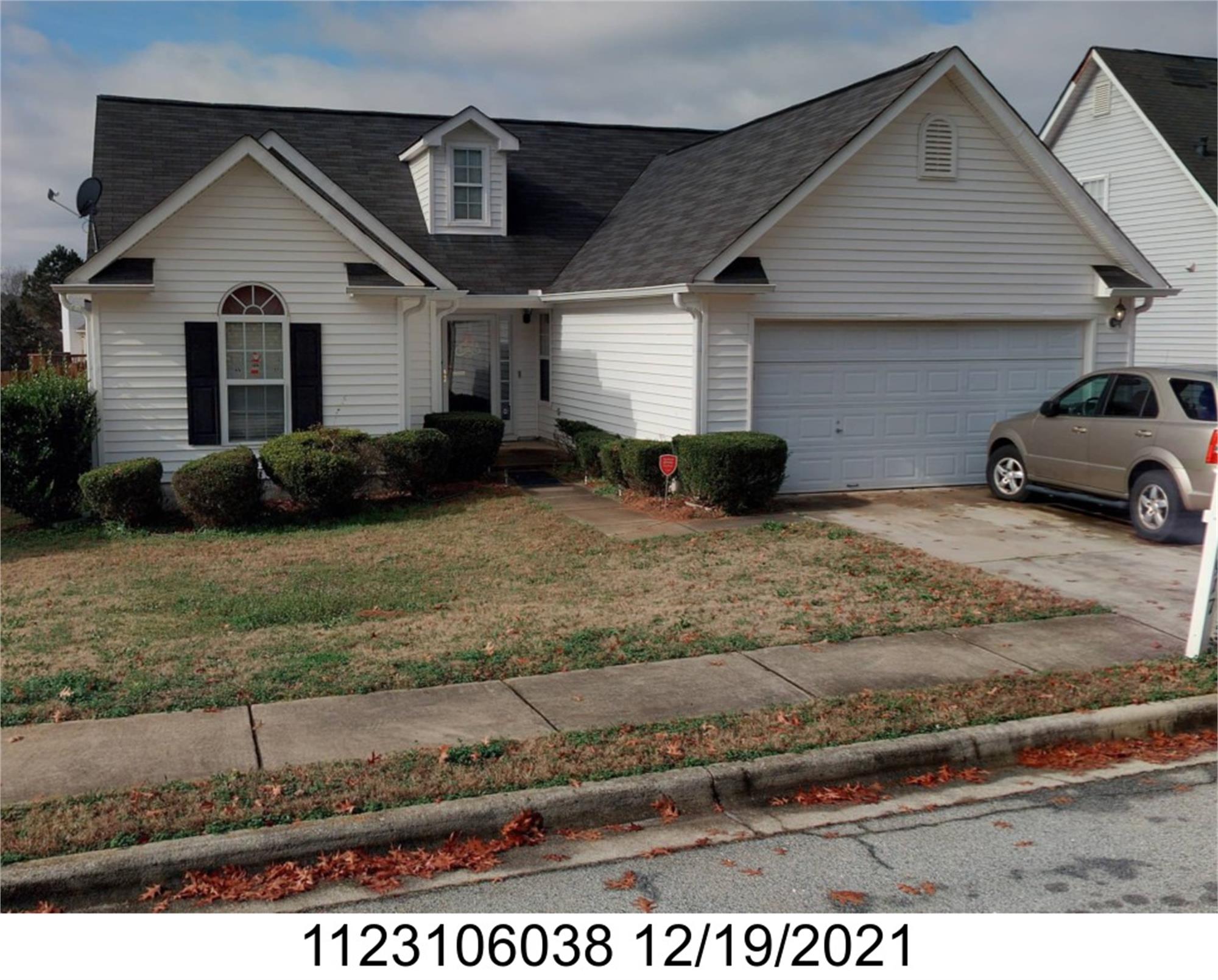 4917 River Overlook Way, Lithonia, GA 30038-6237