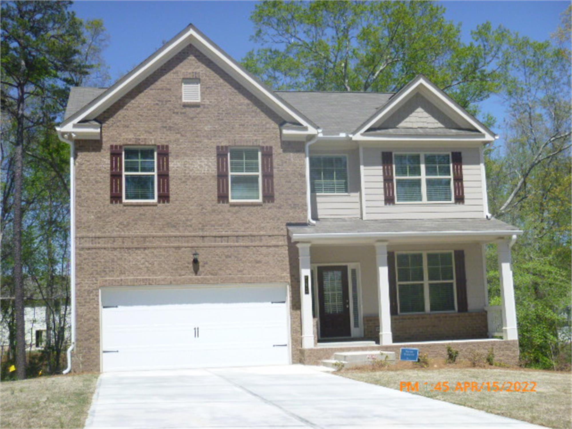 151 Hinton Farm Way, Dacula, GA 30019-2258