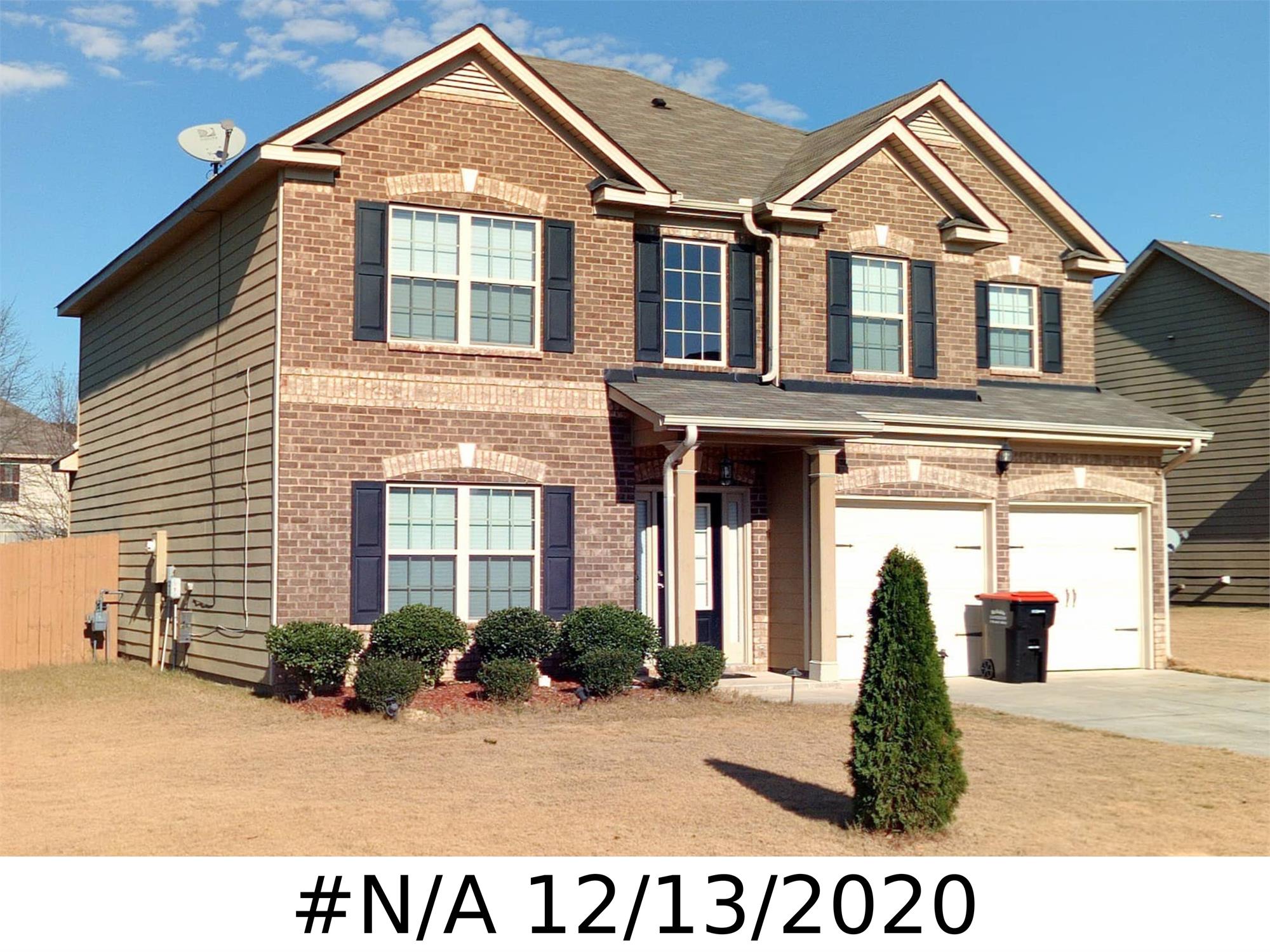 7729 Sylvaner Ln, Atlanta, GA 30349-8142