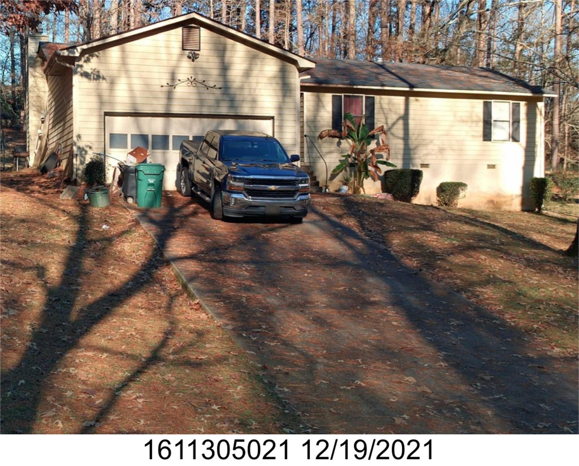 6632 Housworth Ln, Lithonia, GA 30038-4641