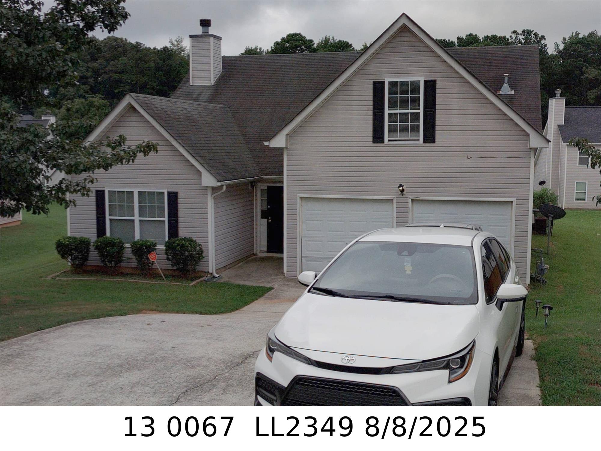 2839 High Tide Dr, Atlanta, GA 30349-3056