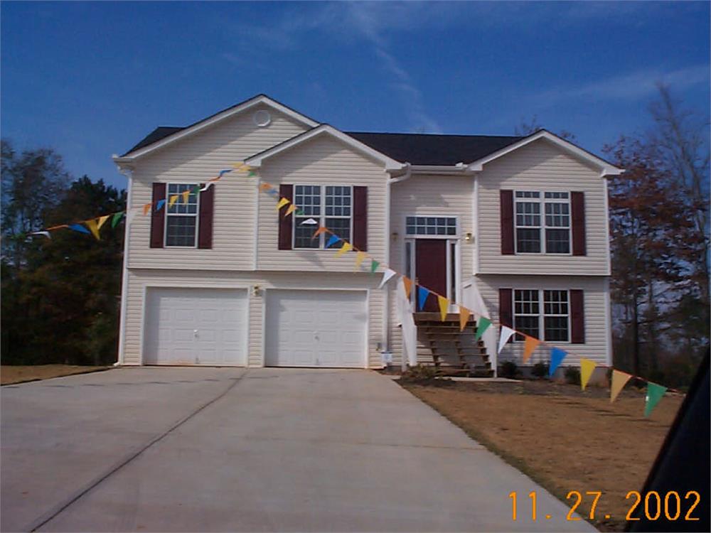 824 Eastmont Rd, Winder, GA 30680-3198