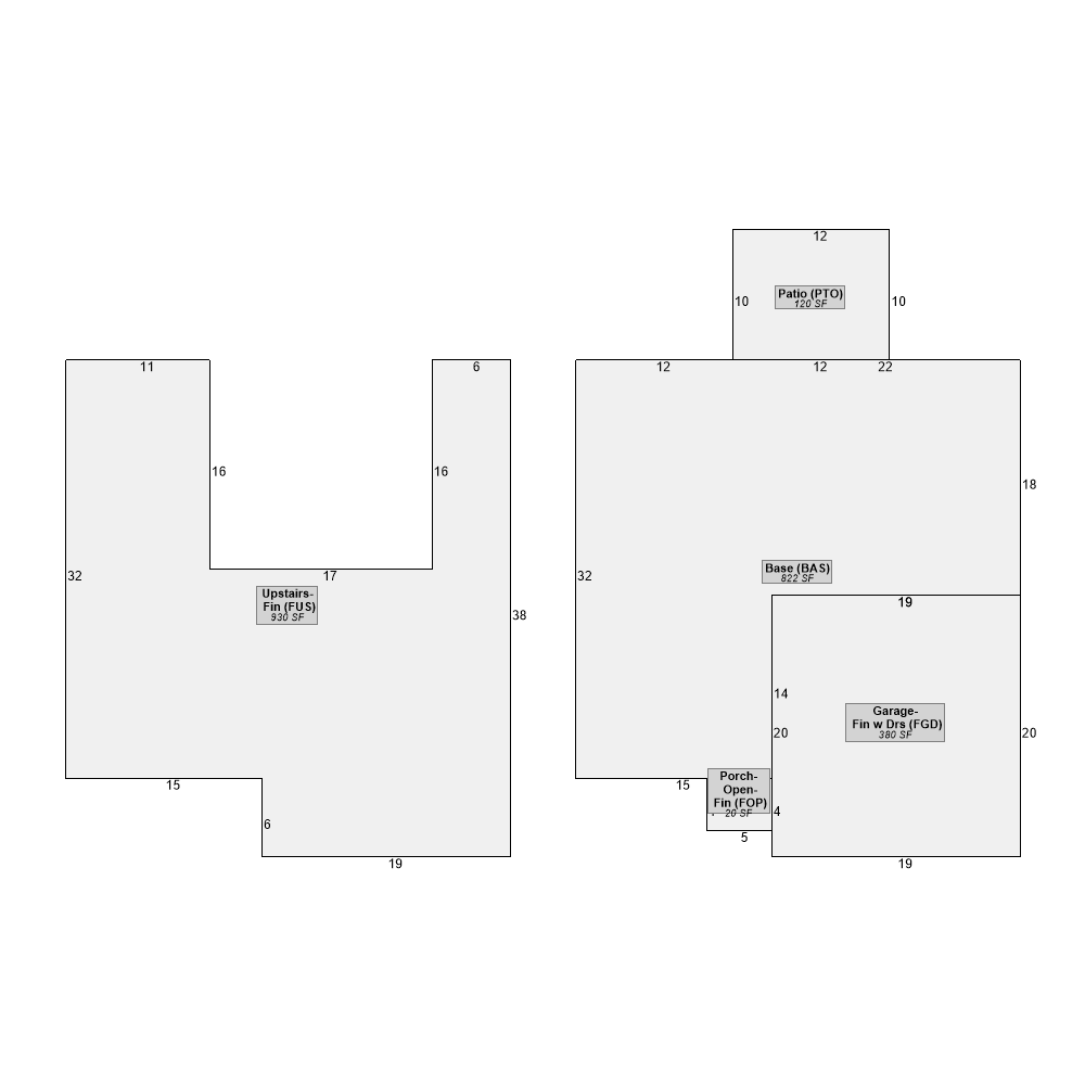 204 Persimmon Trl, Woodstock, GA 30188-7037