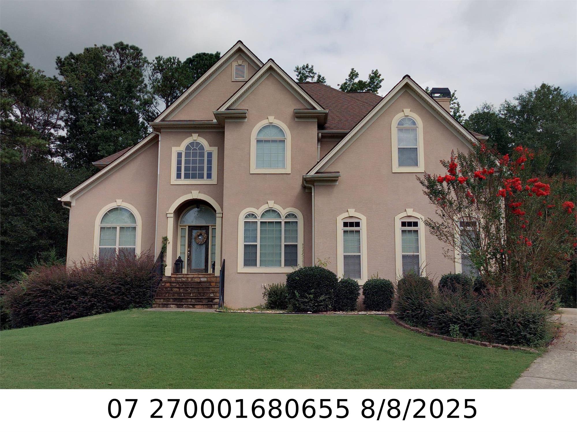 135 Durham Lake Pkwy, Fairburn, GA 30213-6458