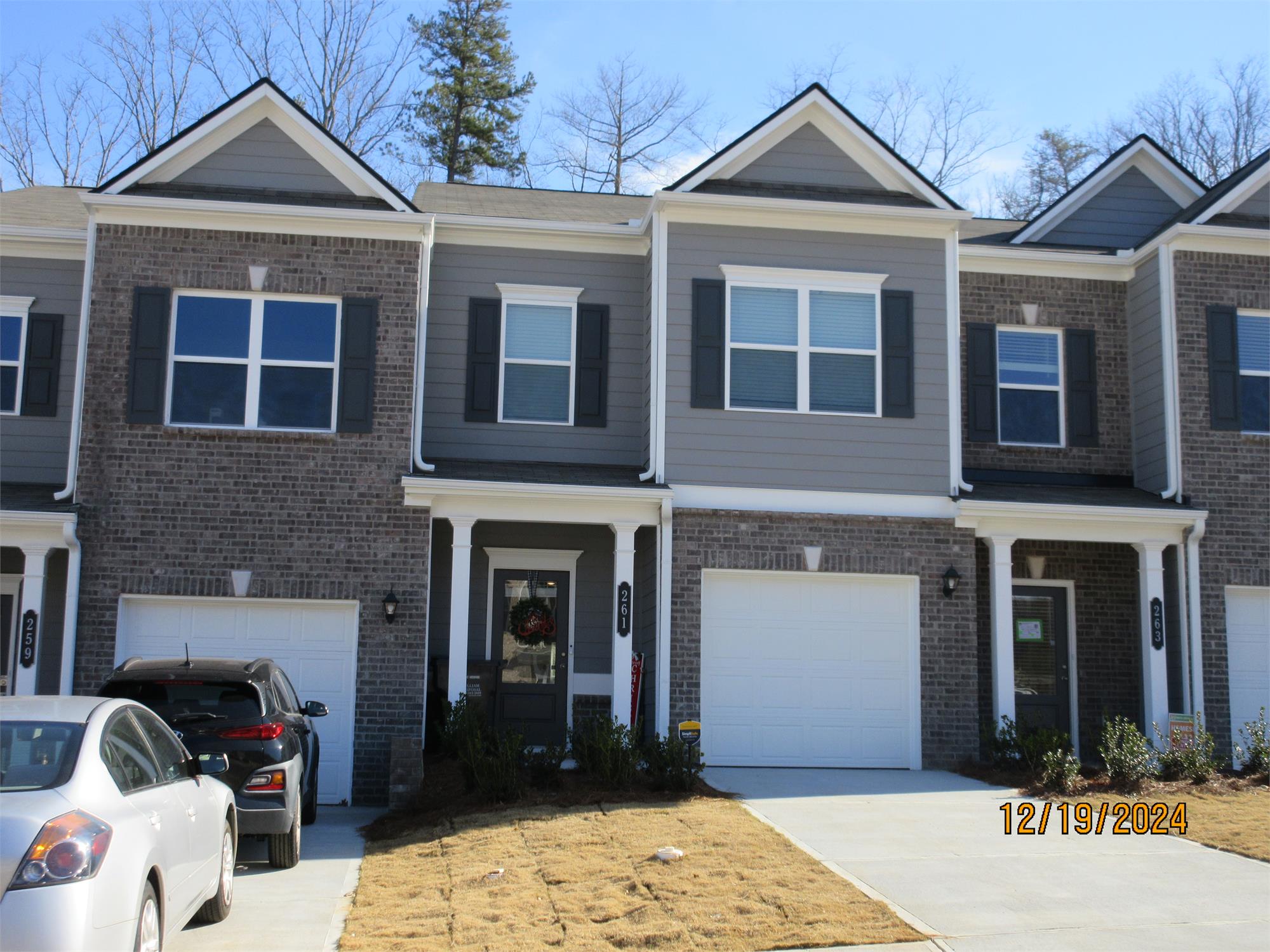 261 Dupont Dr, Cartersville, GA 30121-1700