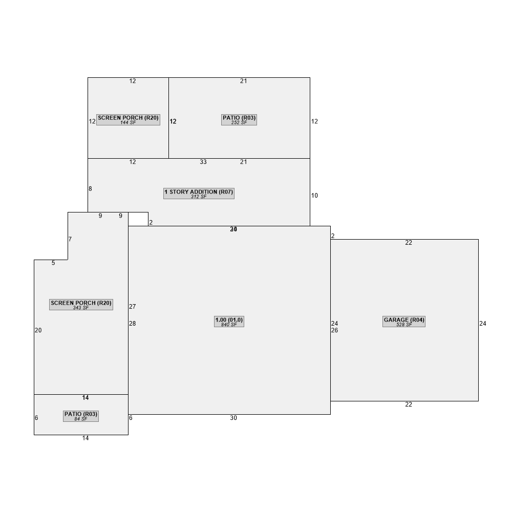 7709 Paradise Dr, Donalsonville, GA 39845-4230