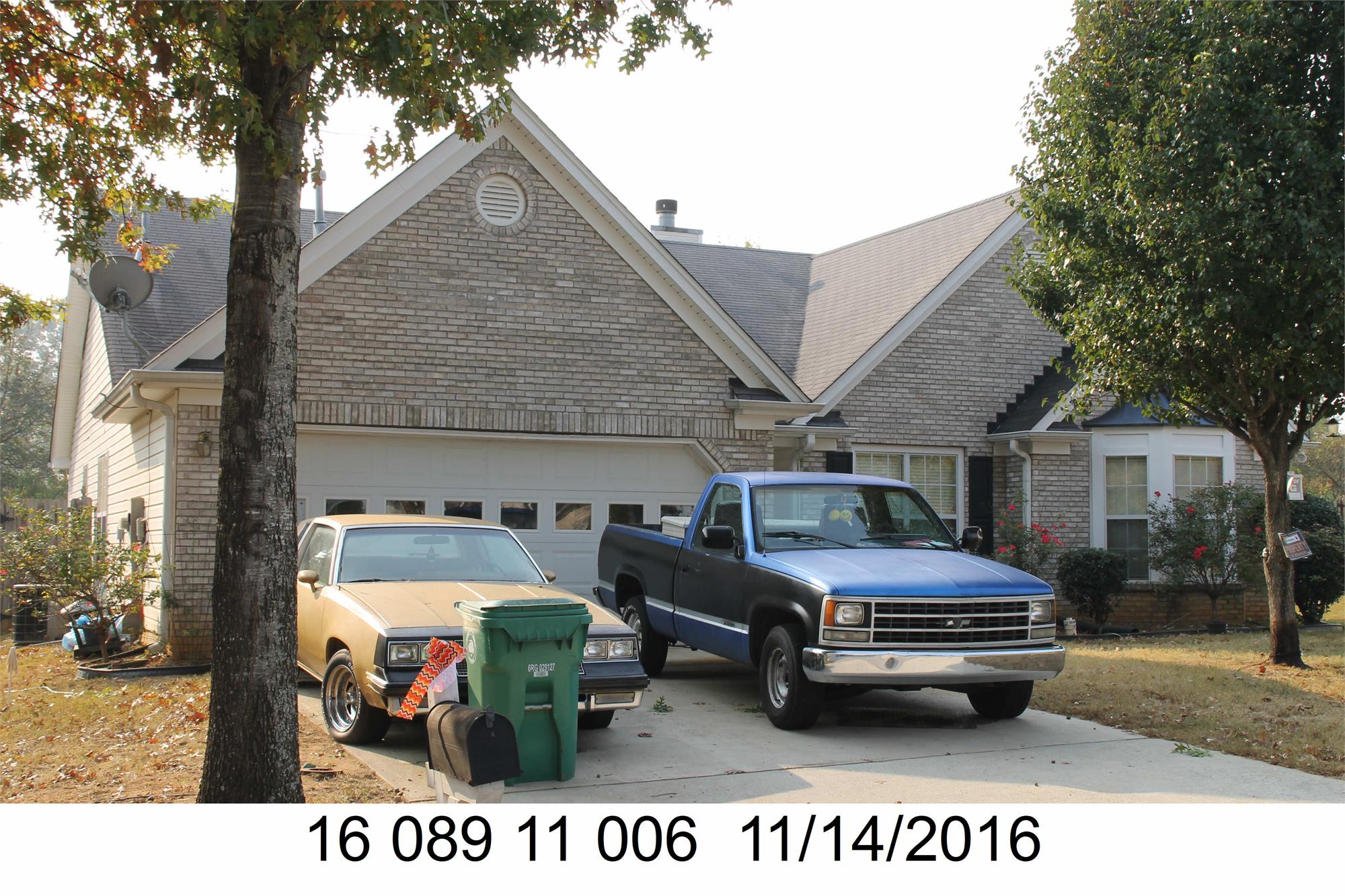 2776 Hillvale Cove Way, Lithonia, GA 30058-1827