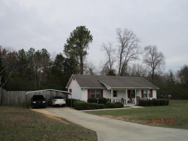 65 Habersham Cir Ne, Cartersville, GA 30121-5064