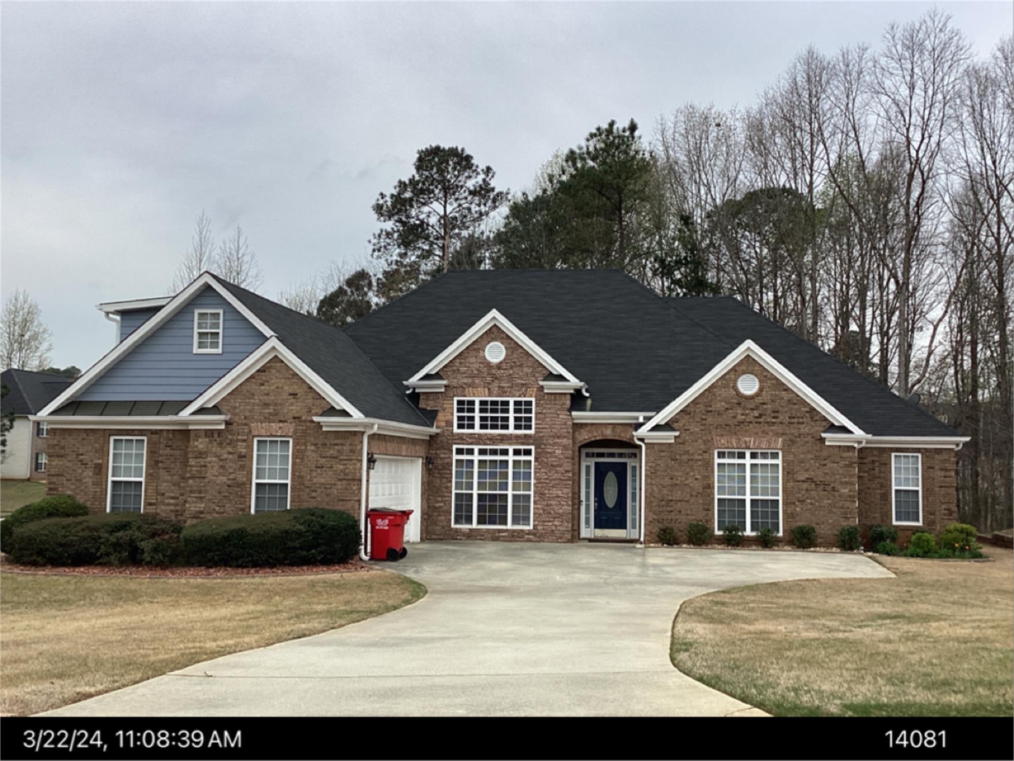 35 Ivy Way, Covington, GA 30016-1368