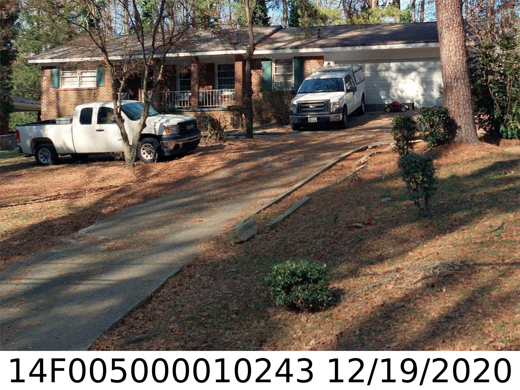 4485 Bakers Ferry Rd Sw, Atlanta, GA 30331-4523