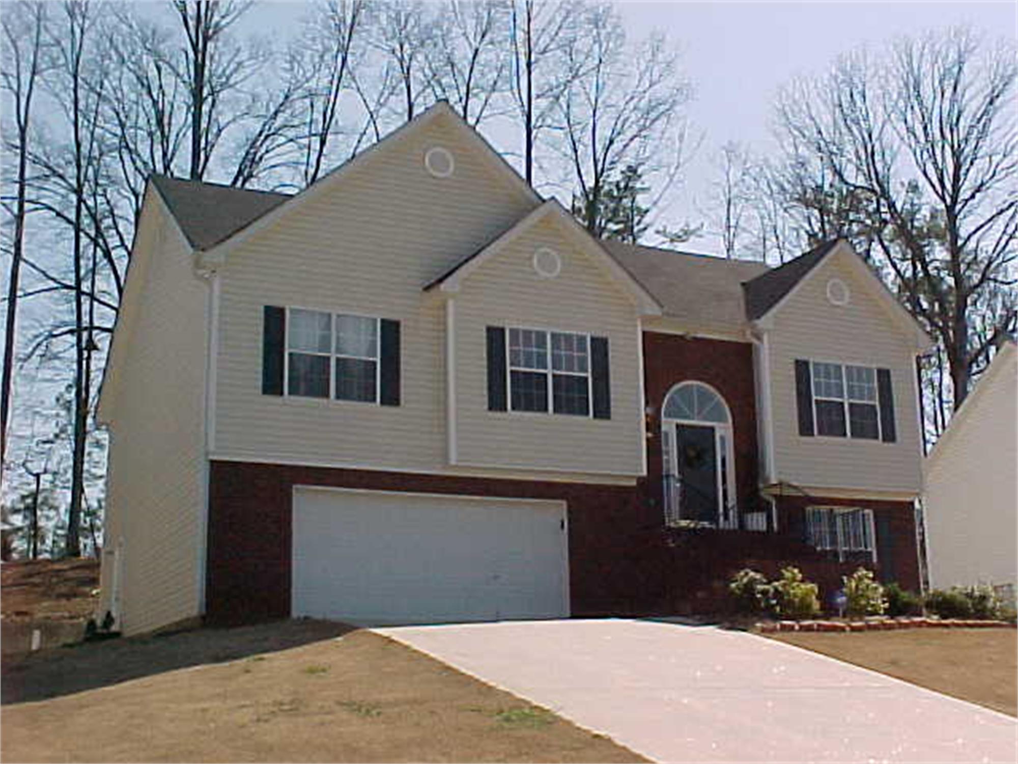 3090 Chandon Ln Nw, Lawrenceville, GA 30044-7844