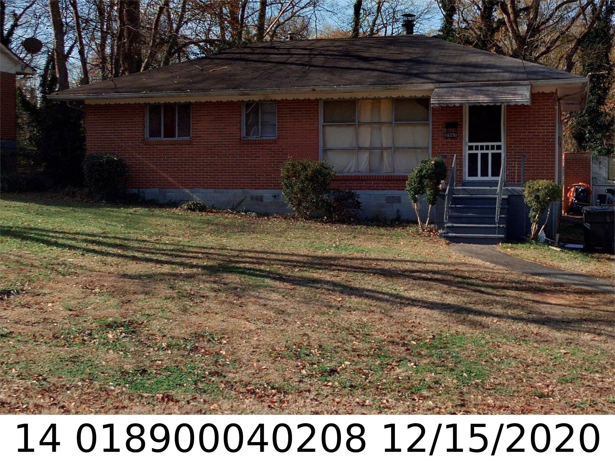 2967 Delowe Dr, Atlanta, GA 30344-2307