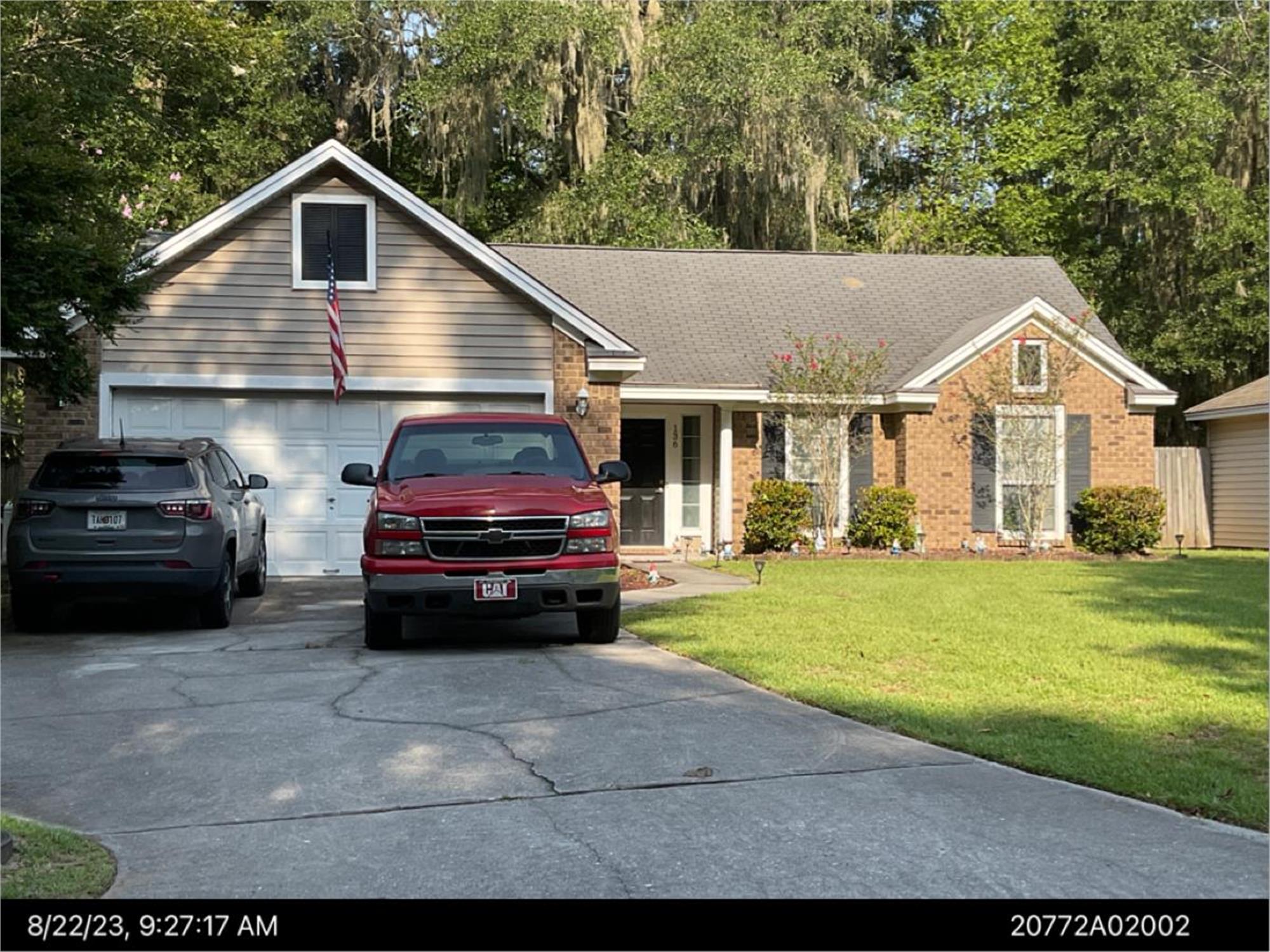 136 Oak Pointe Trl, Savannah, GA 31419-3160
