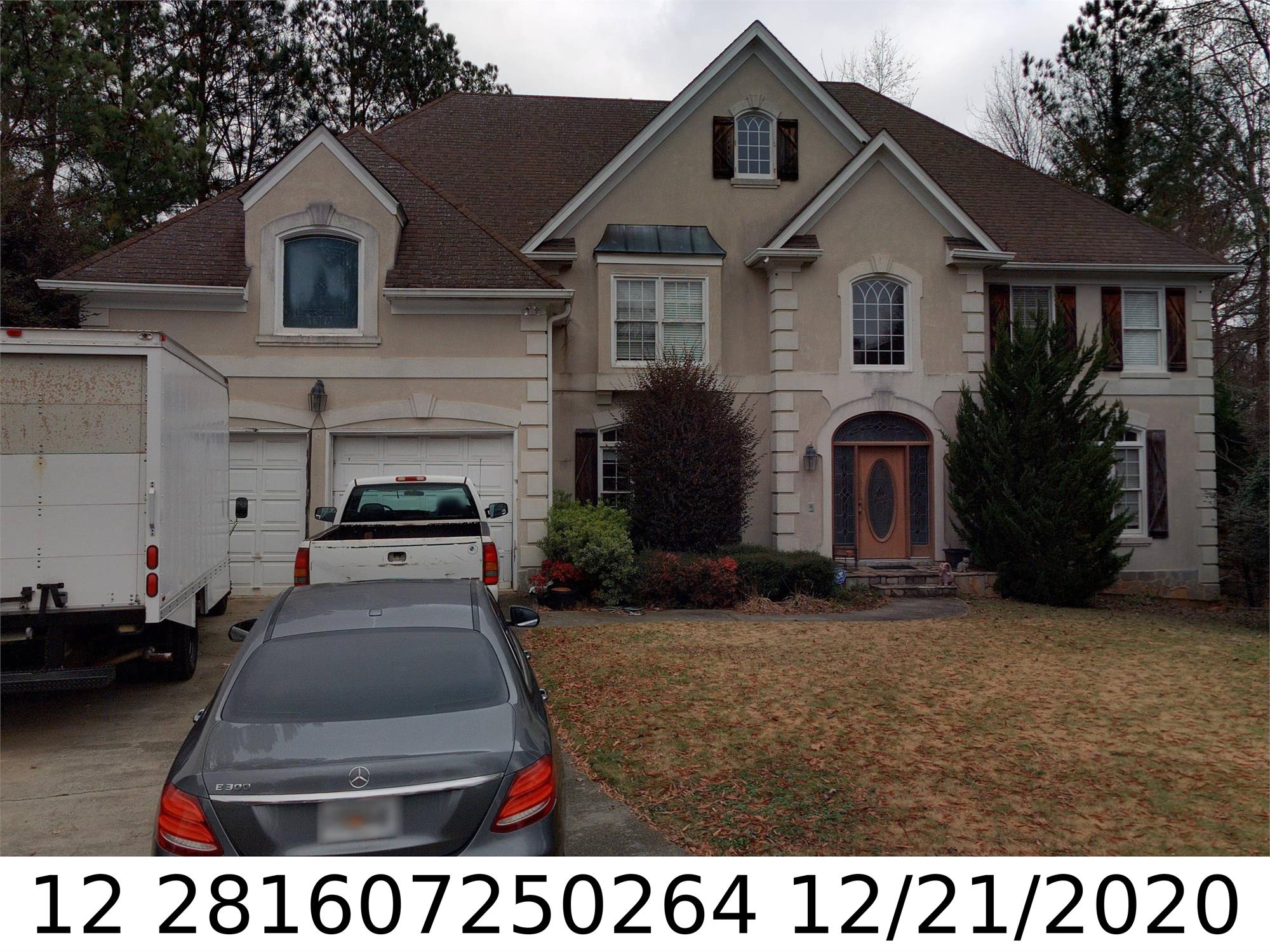 785 Clubside Dr, Roswell, GA 30076-5504