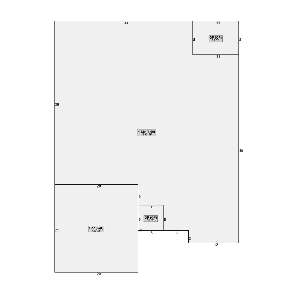 2051 Meadow Cove Dr, Valdosta, GA 31605-1229