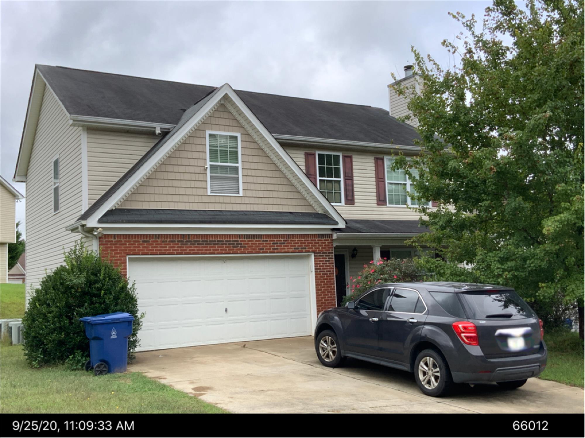 123 Remington Place Dr, Dallas, GA 30157-5401