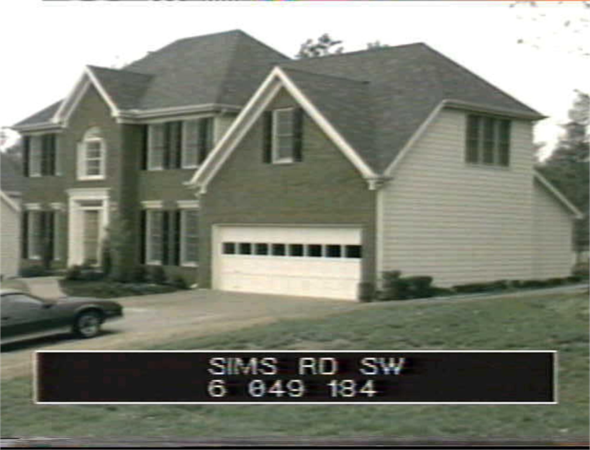 3415 Sims Rd Sw, Snellville, GA 30039-6246