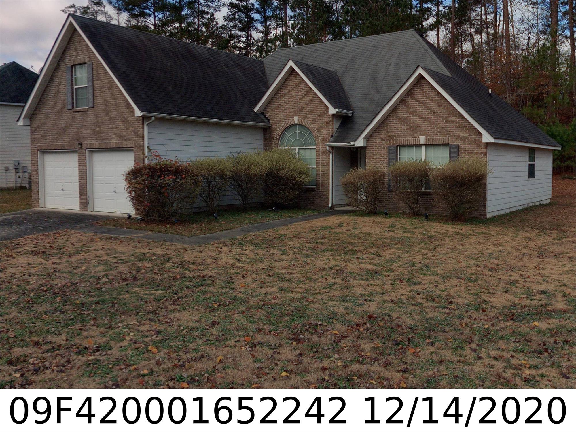 6869 Fireside Ln, Atlanta, GA 30349-1377