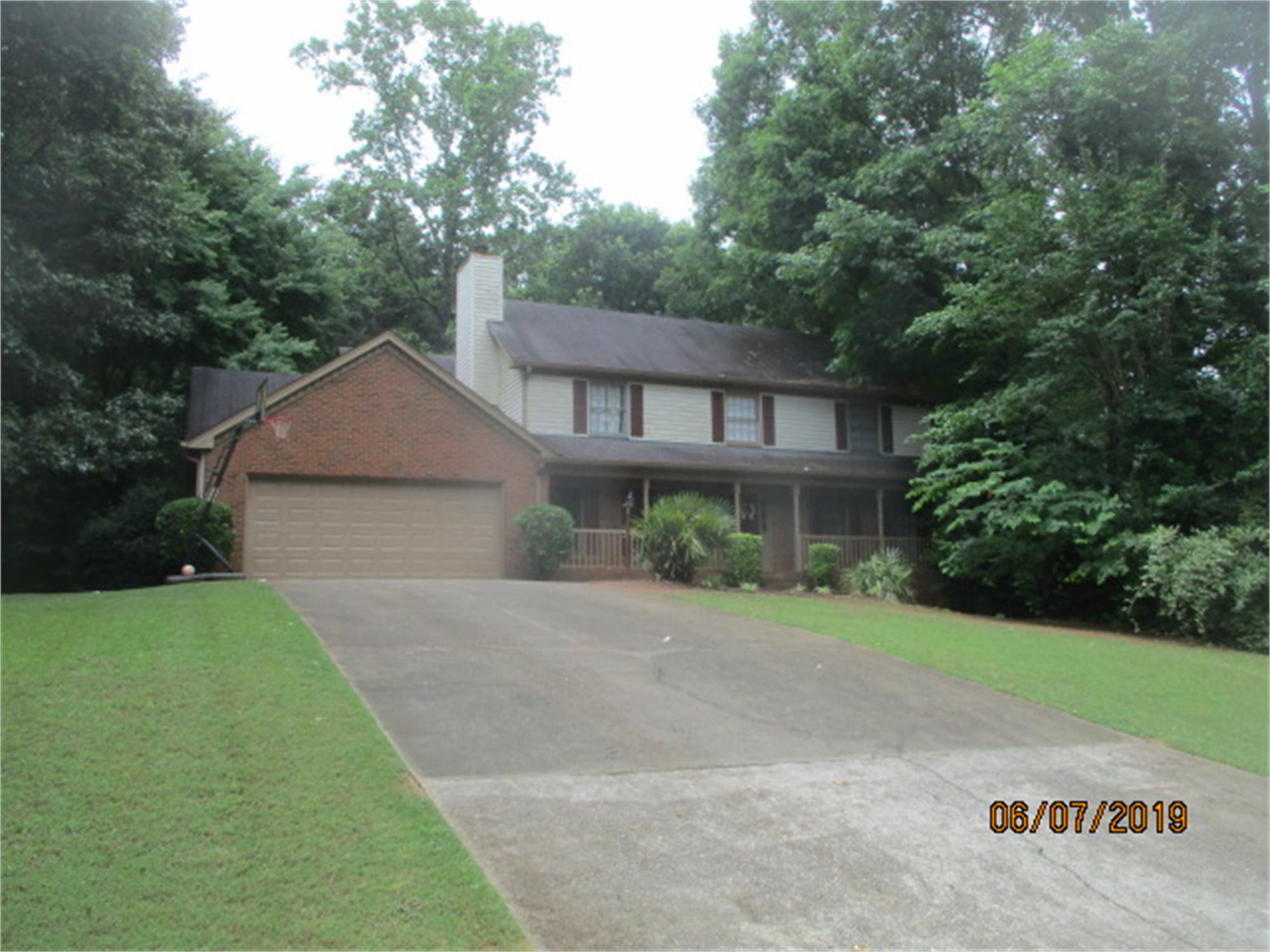 4524 Shumart Dr Sw, Snellville, GA 30039-8547