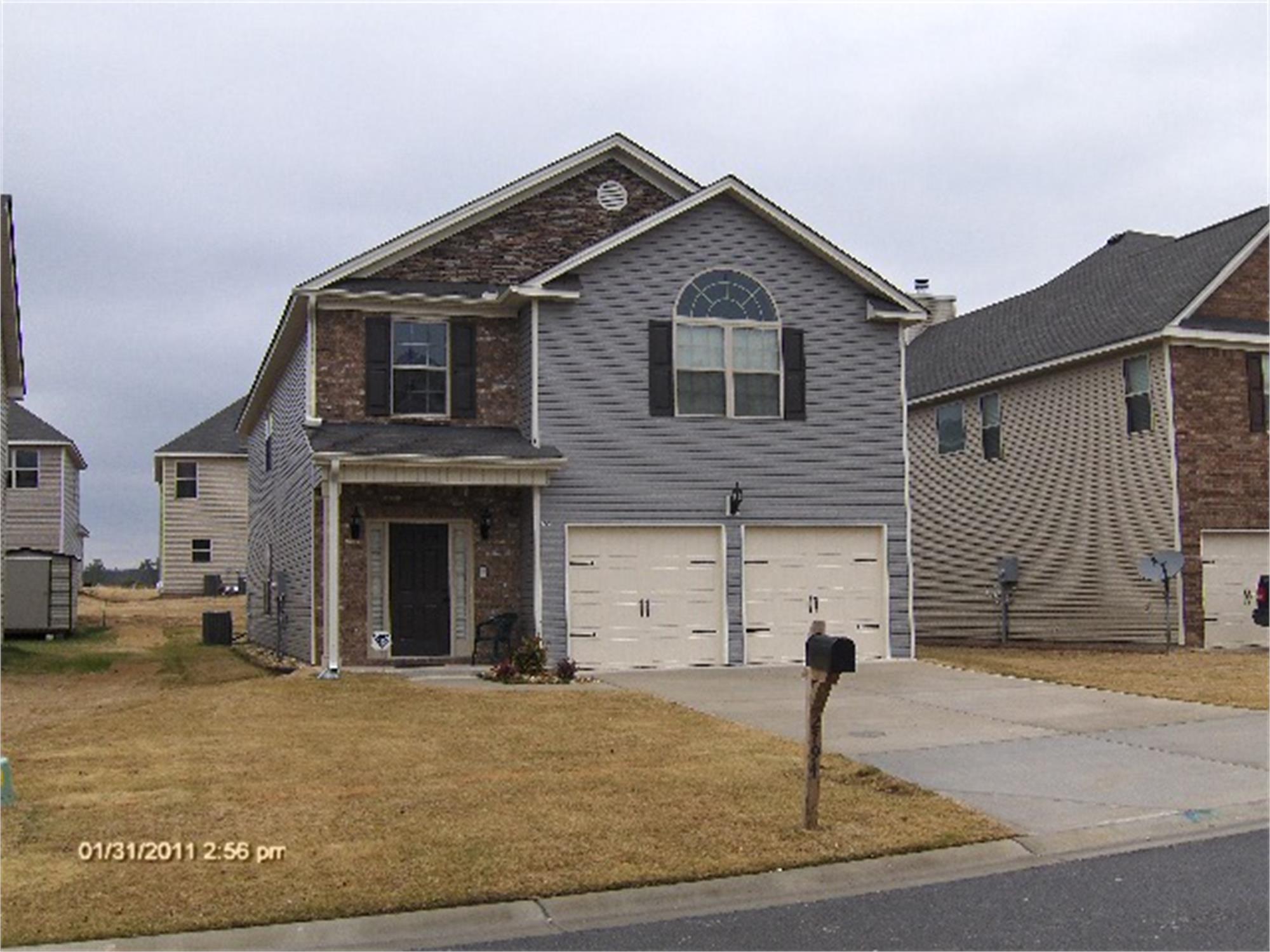 2794 Huntcliffe Dr, Augusta, GA 30909-0661