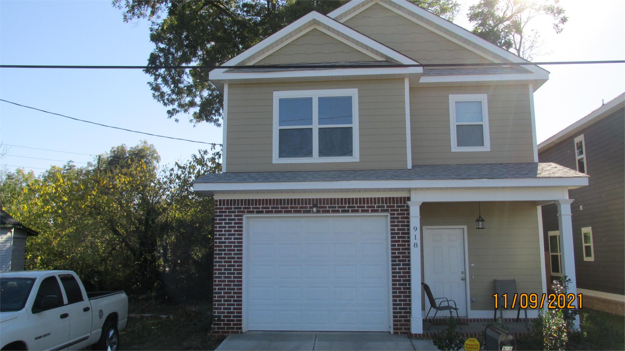 918 Boyd Ln, Augusta, GA 30901-3602