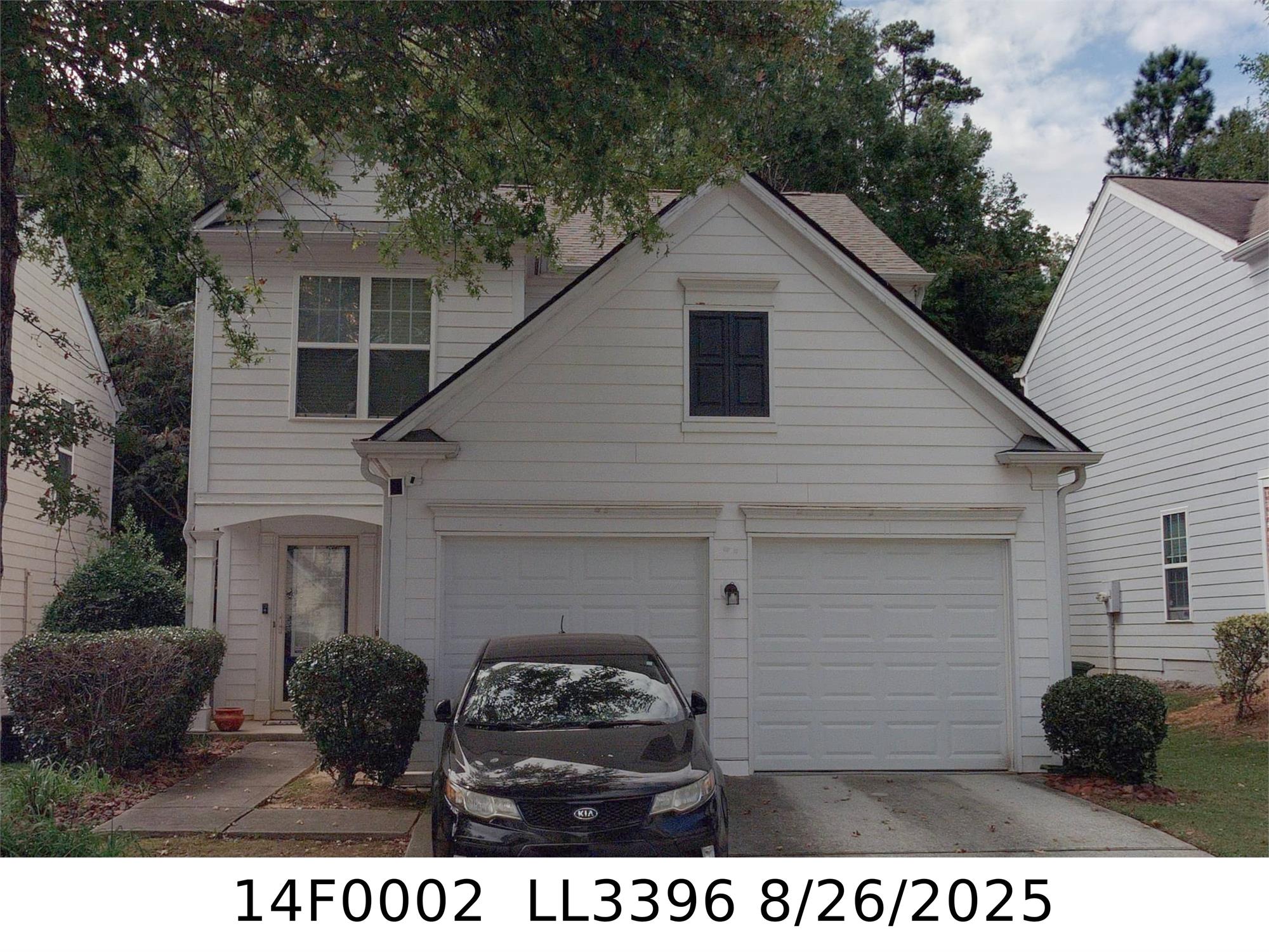 3217 Saville St Sw, Atlanta, GA 30331-5442
