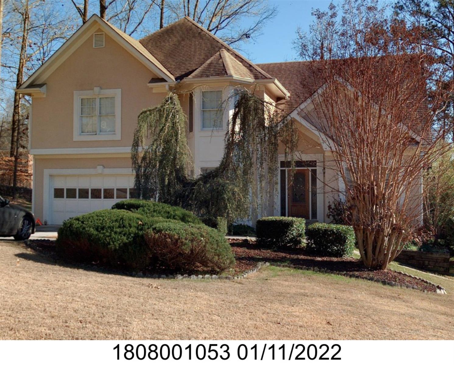 718 Malvern Blvd, Stone Mountain, GA 30087-5423