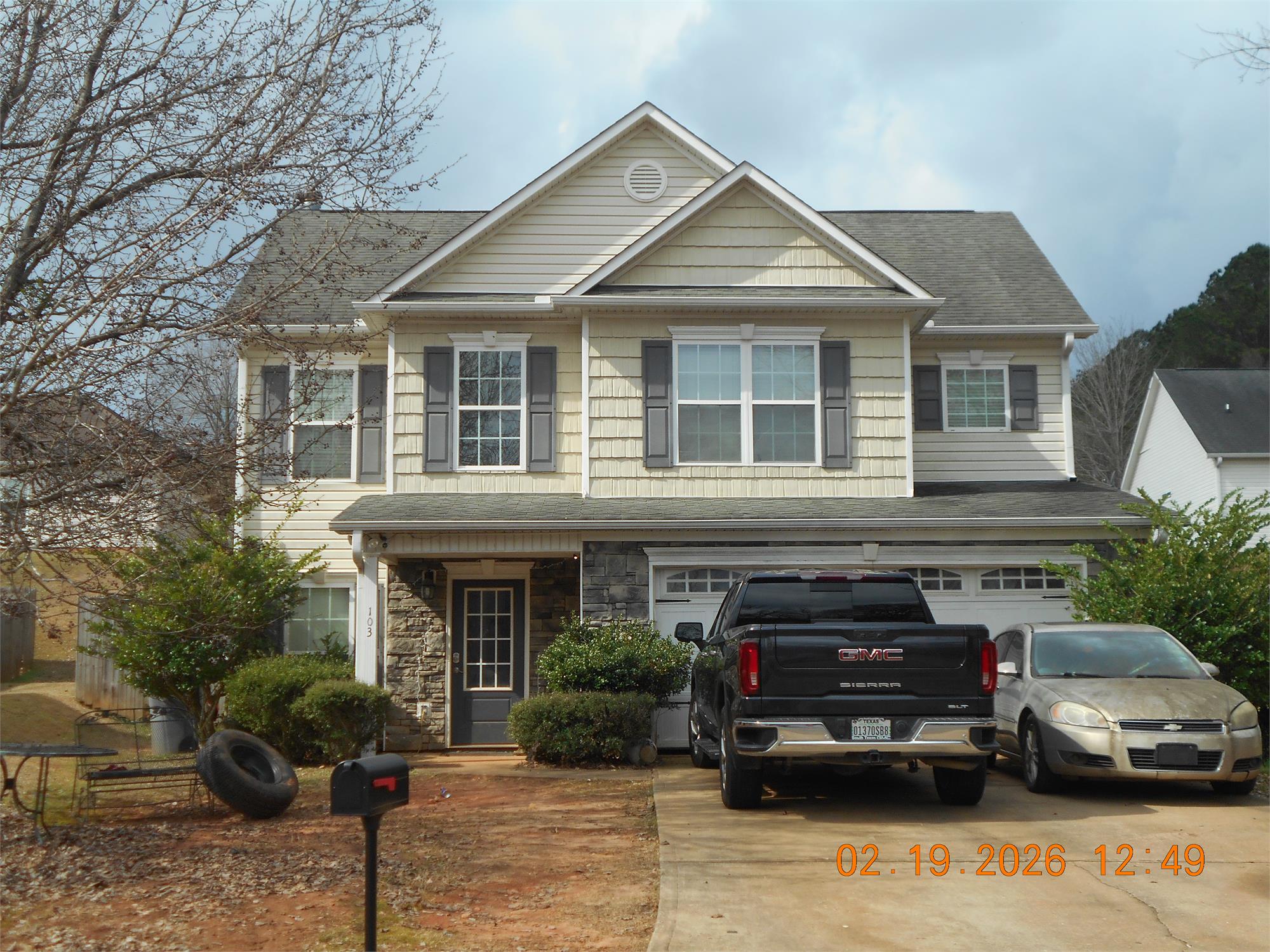103 Brush Creek Ct, Lagrange, GA 30240-8146