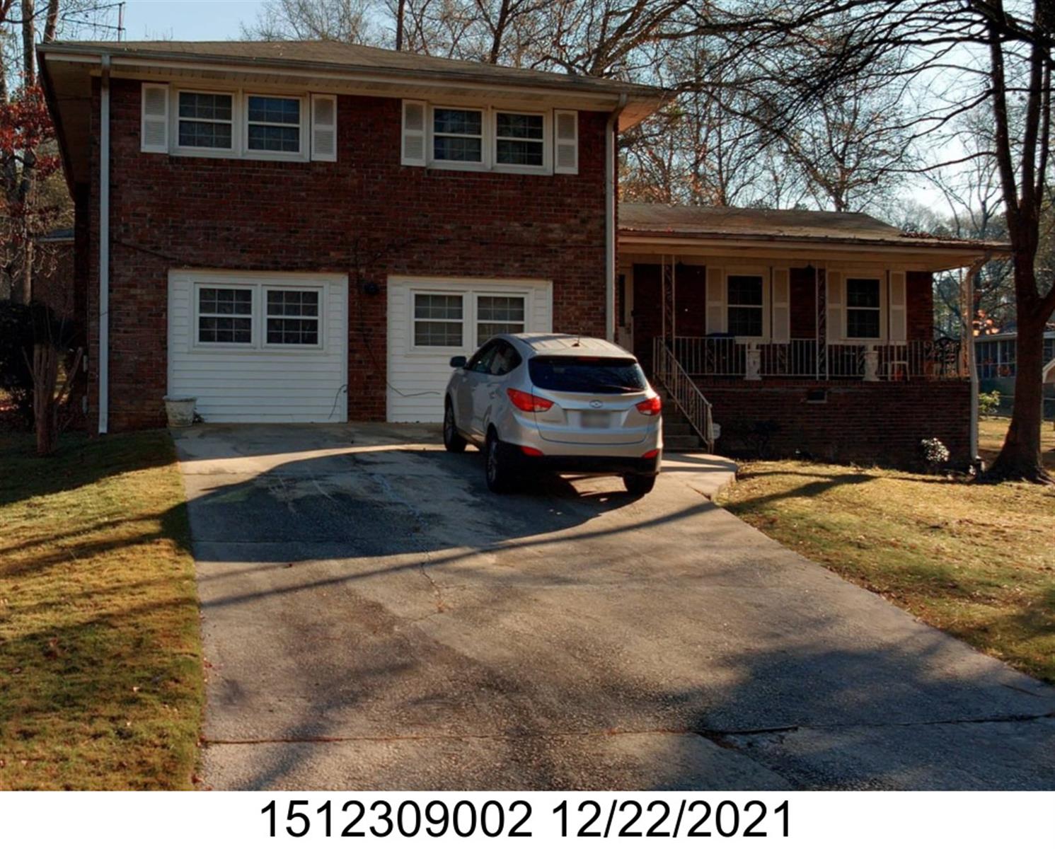 2644 Venus Way, Decatur, GA 30034-1811