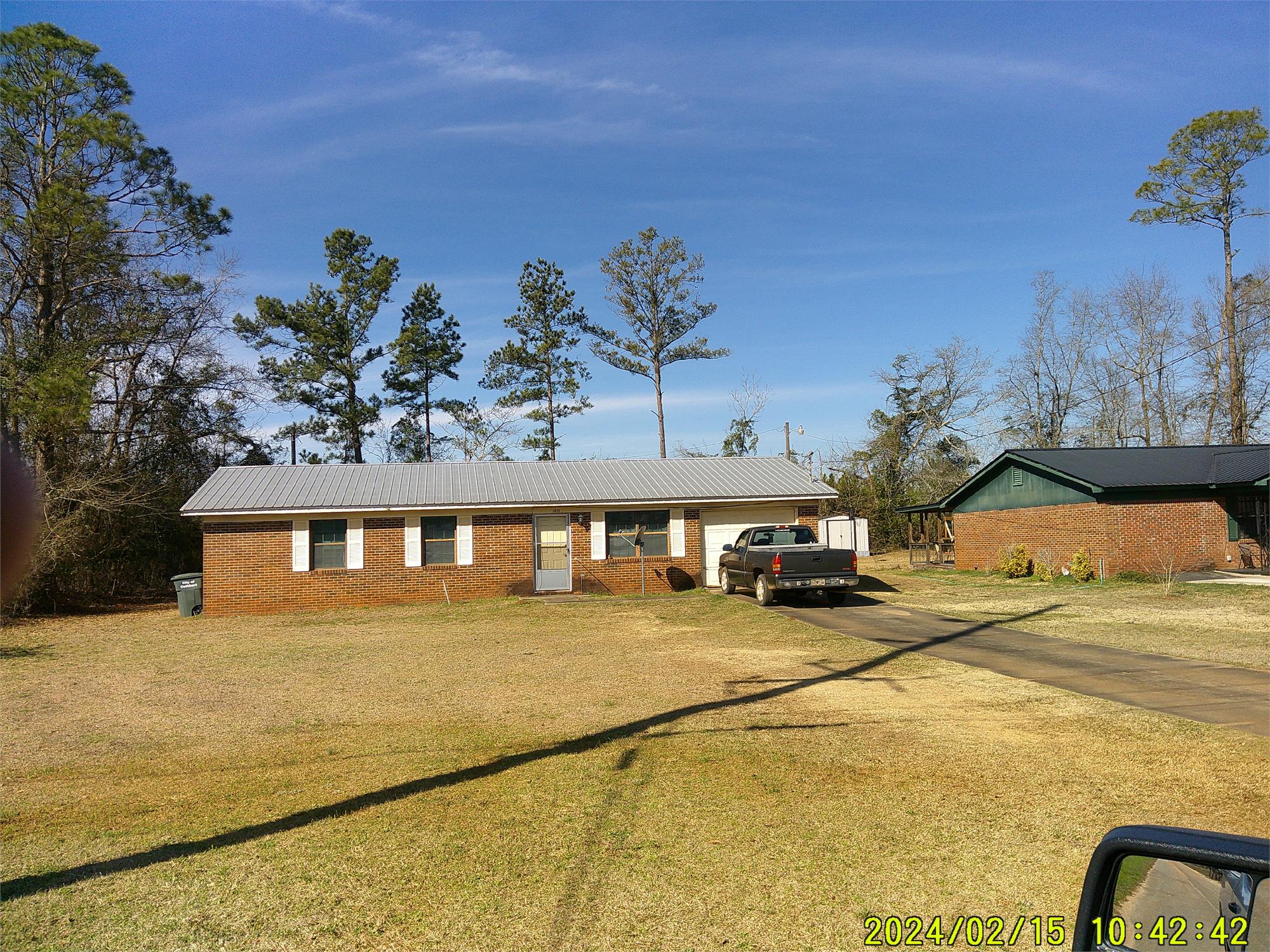 43 Hood St, Cuthbert, GA 39840-5223