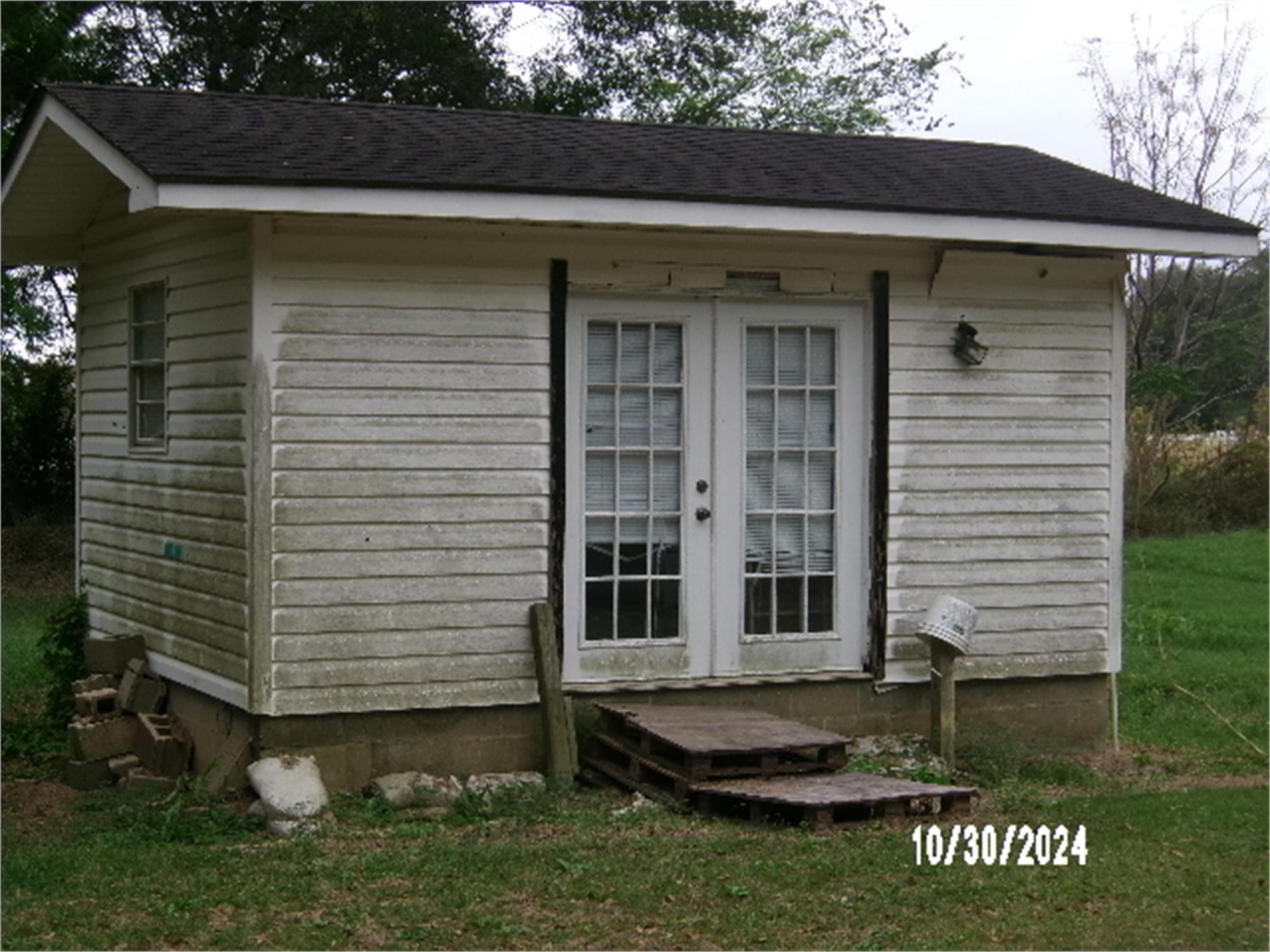 3305 Steam Mill Rd, Donalsonville, GA 39845-3620
