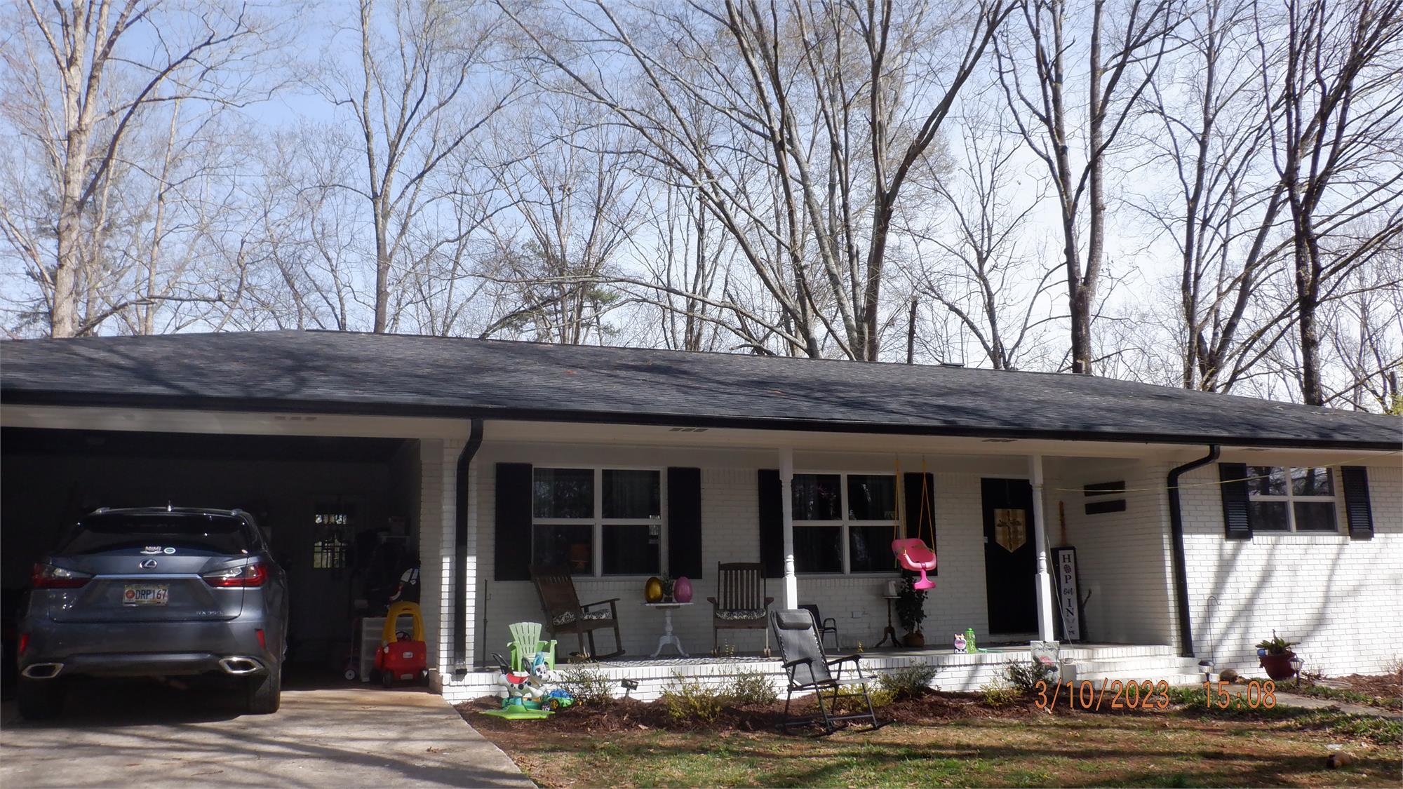 3008 Alto-Mud Creek Rd, Alto, GA 30510-3317