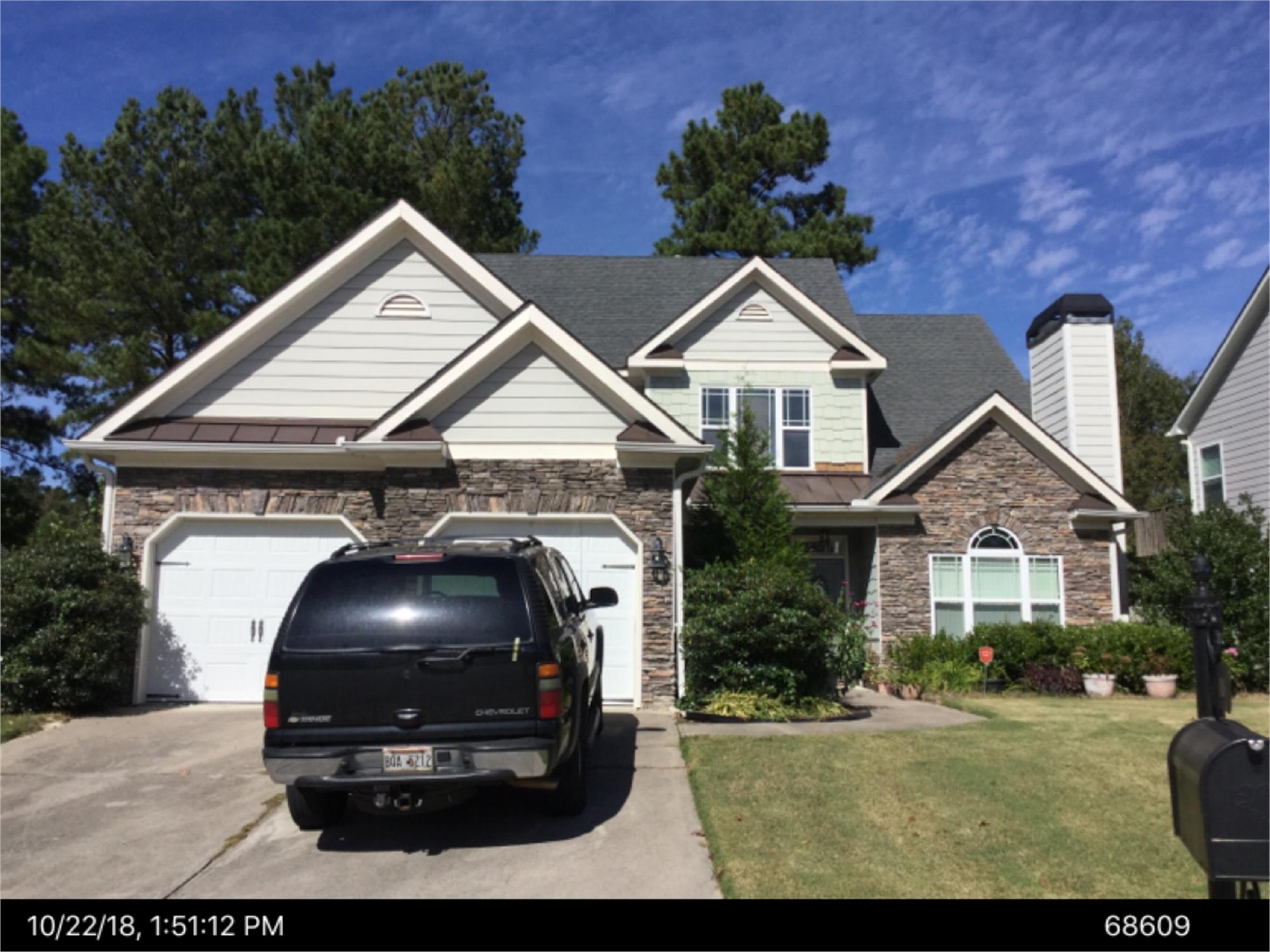 106 Edgeview Ct, Dallas, GA 30157-7239
