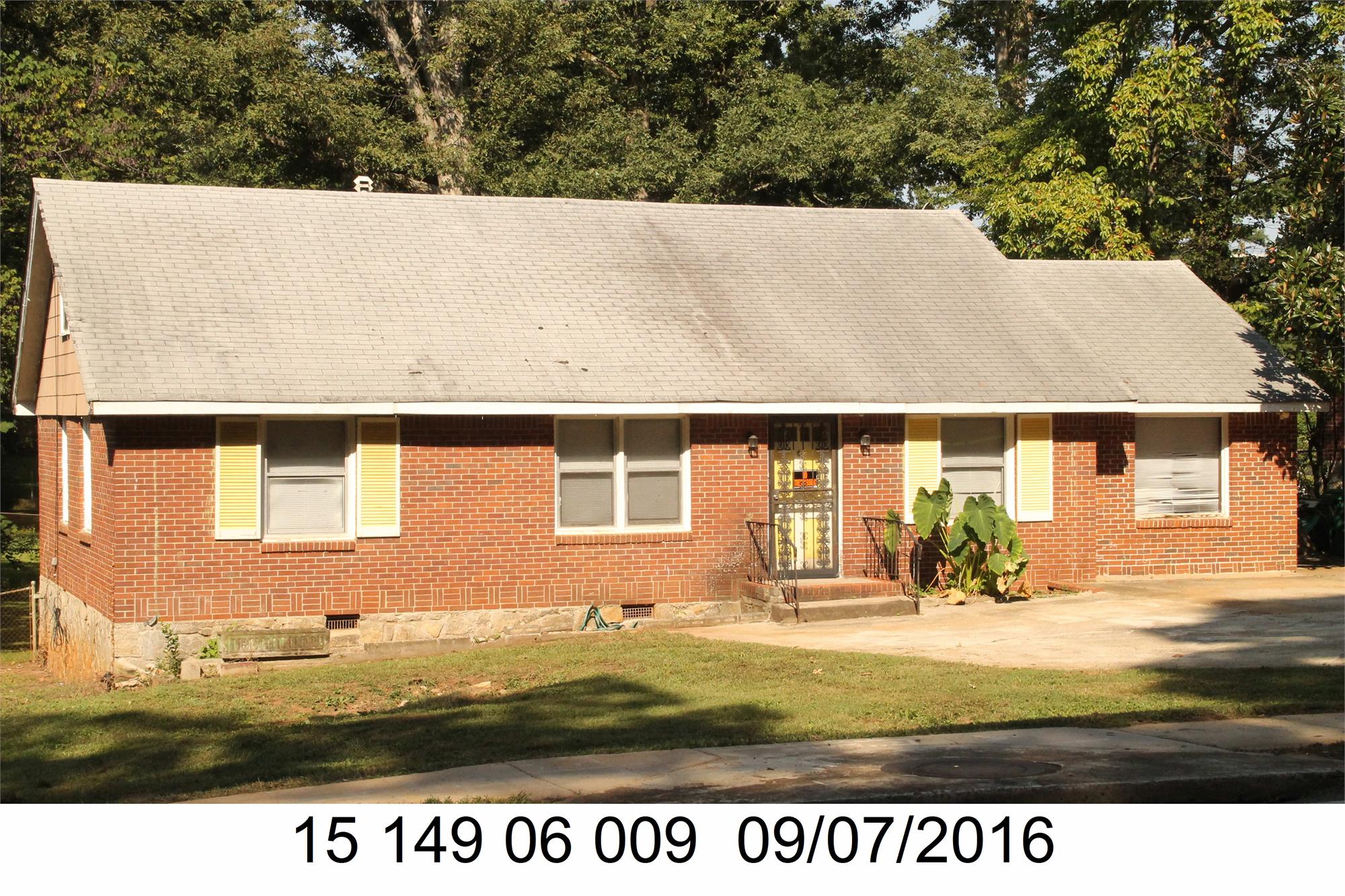 2203 2nd Ave, Decatur, GA 30032-5327
