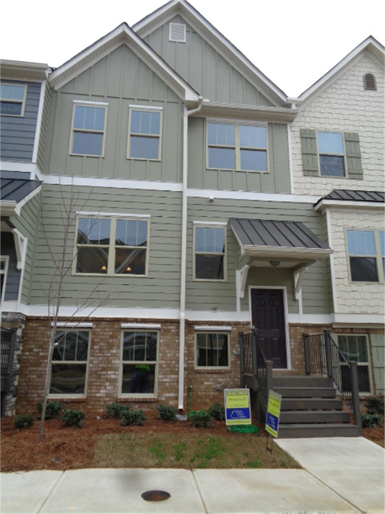4148 Integrity Way, Powder Springs, GA 30127-2604
