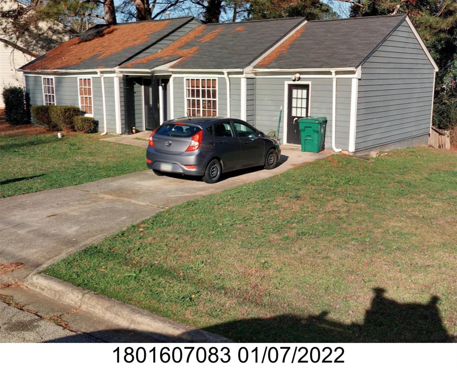4578 Garden Hills Dr, Stone Mountain, GA 30083-4568