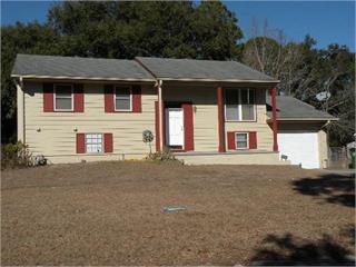 2219 Woodland Way, Brunswick, GA 31520-2760