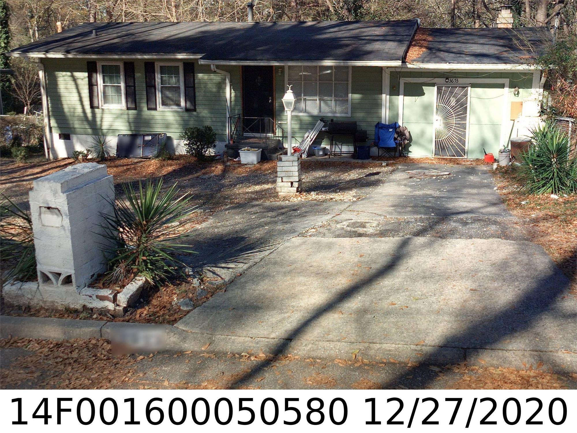 3653 Venus Pl Nw, Atlanta, GA 30331-3334