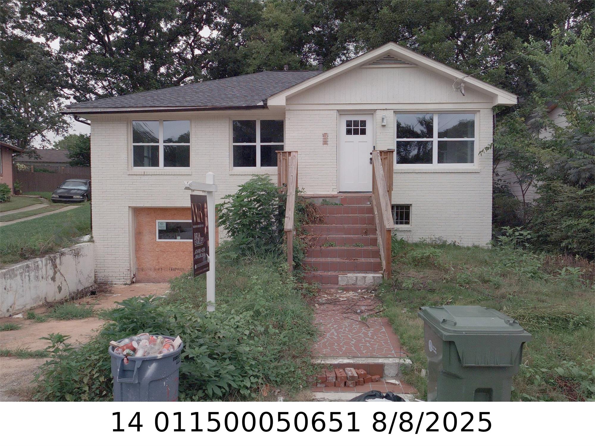 1079 Washington Heights Terrace Nw, Atlanta, GA 30314-2823