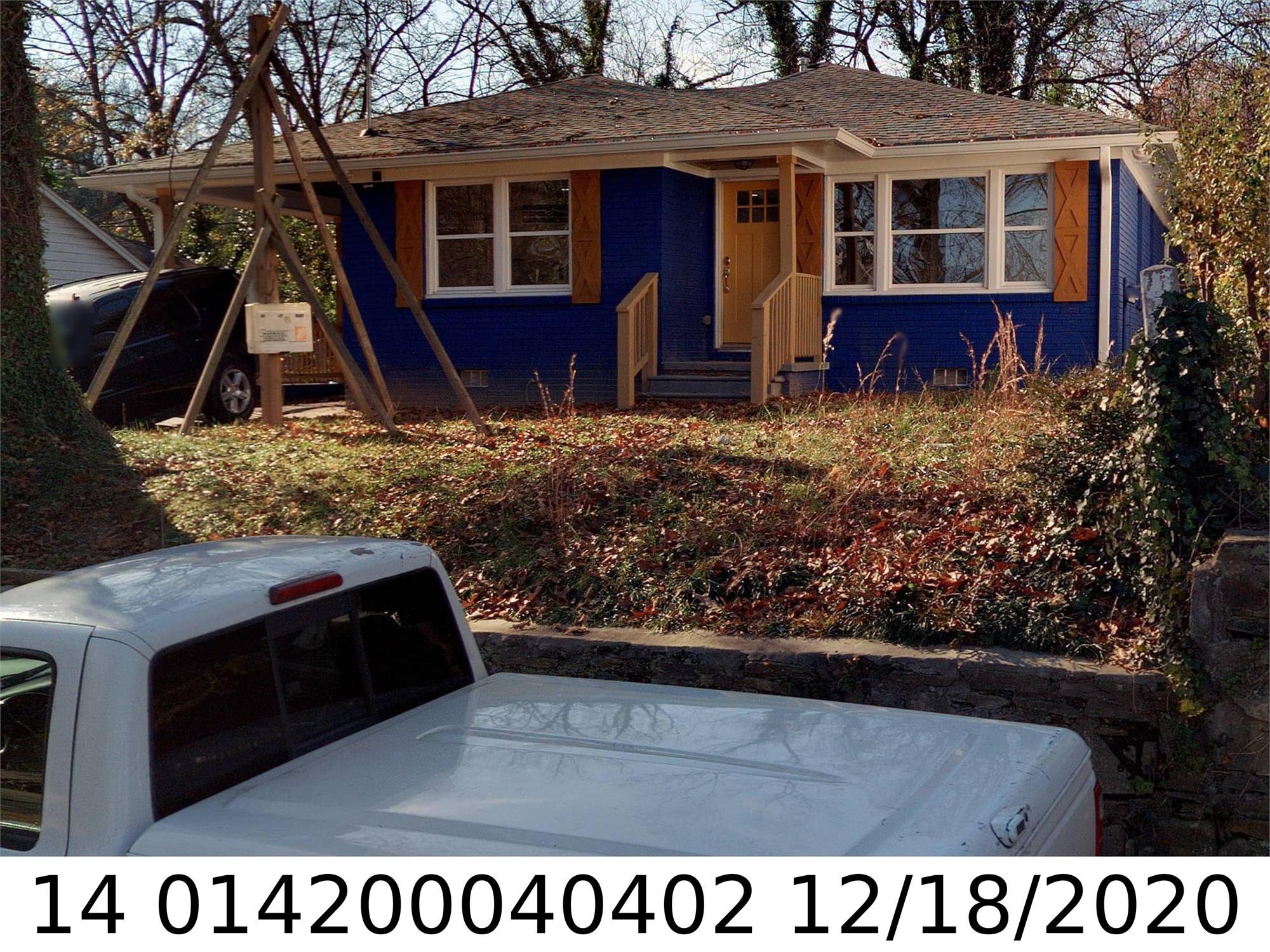 240 Chappell Rd Nw, Atlanta, GA 30314-2045